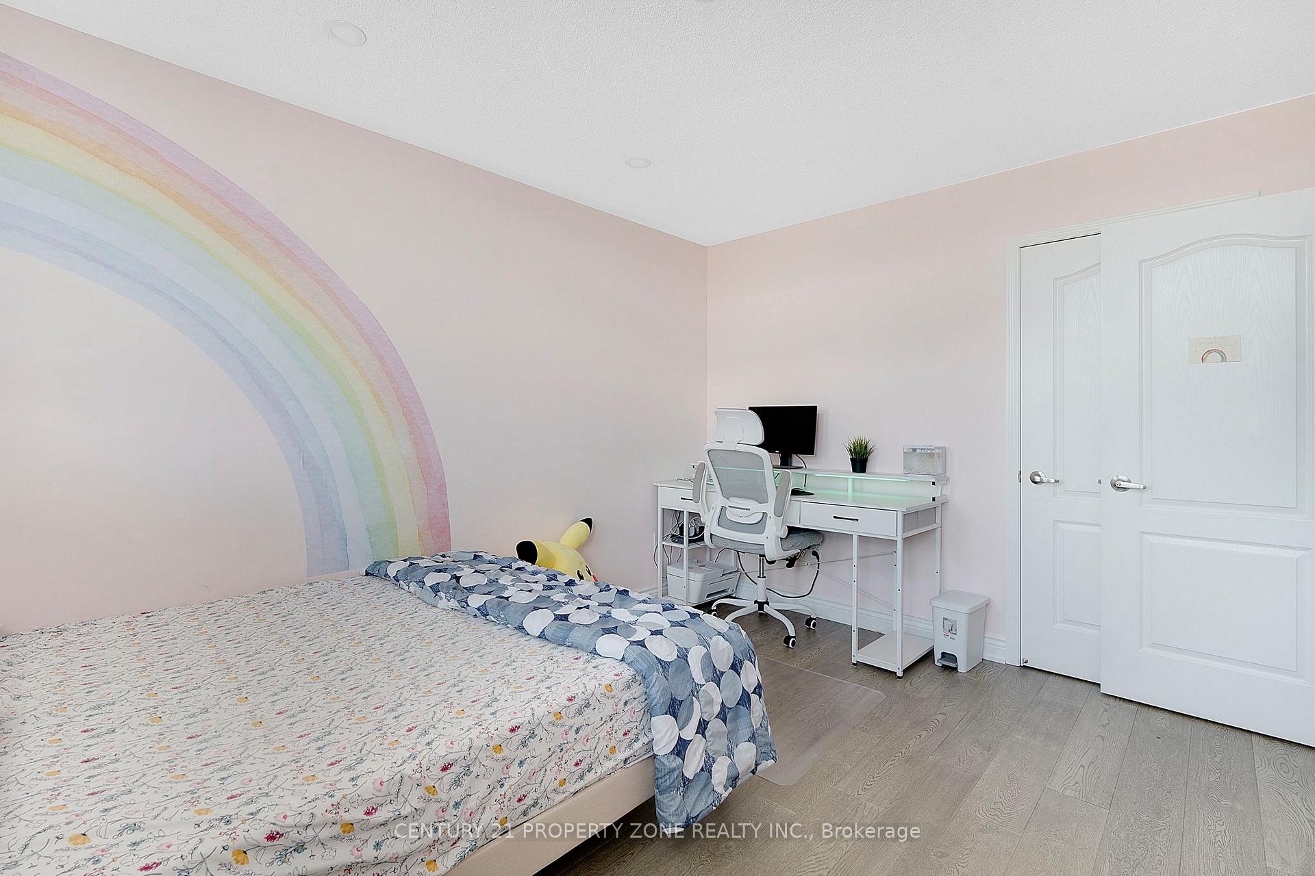 Photo 19 of 16 Watersplace Avenue, Ajax, Northeast Ajax — HOMEH