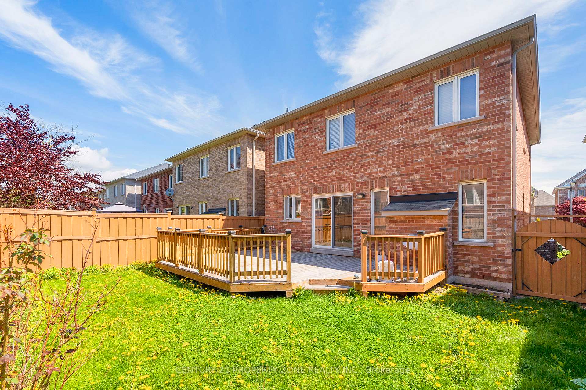 Photo 28 of 16 Watersplace Avenue, Ajax, Northeast Ajax — HOMEH