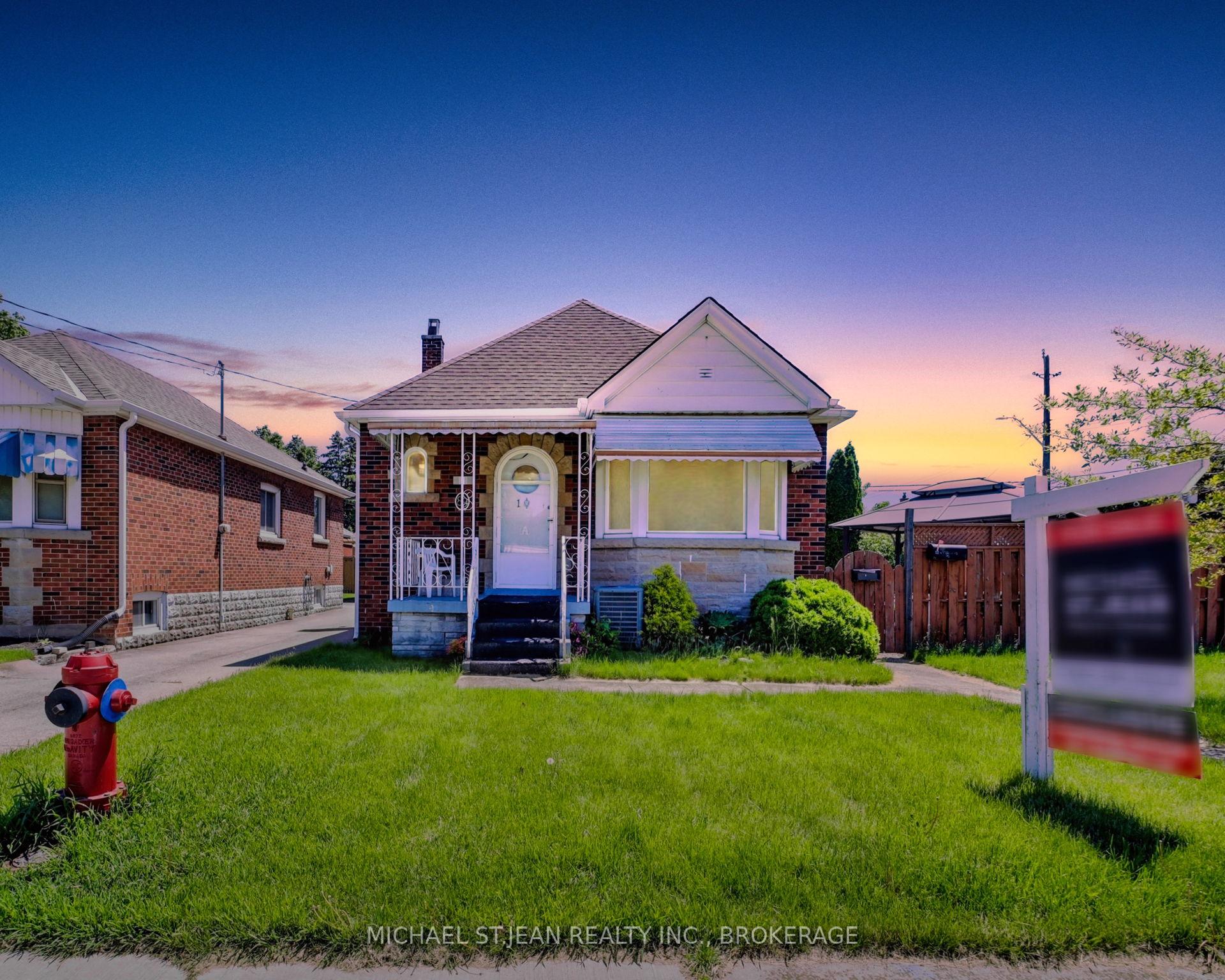 Photo 1 of 89 Cameron Avenue S, Hamilton, Glenview — HOMEH