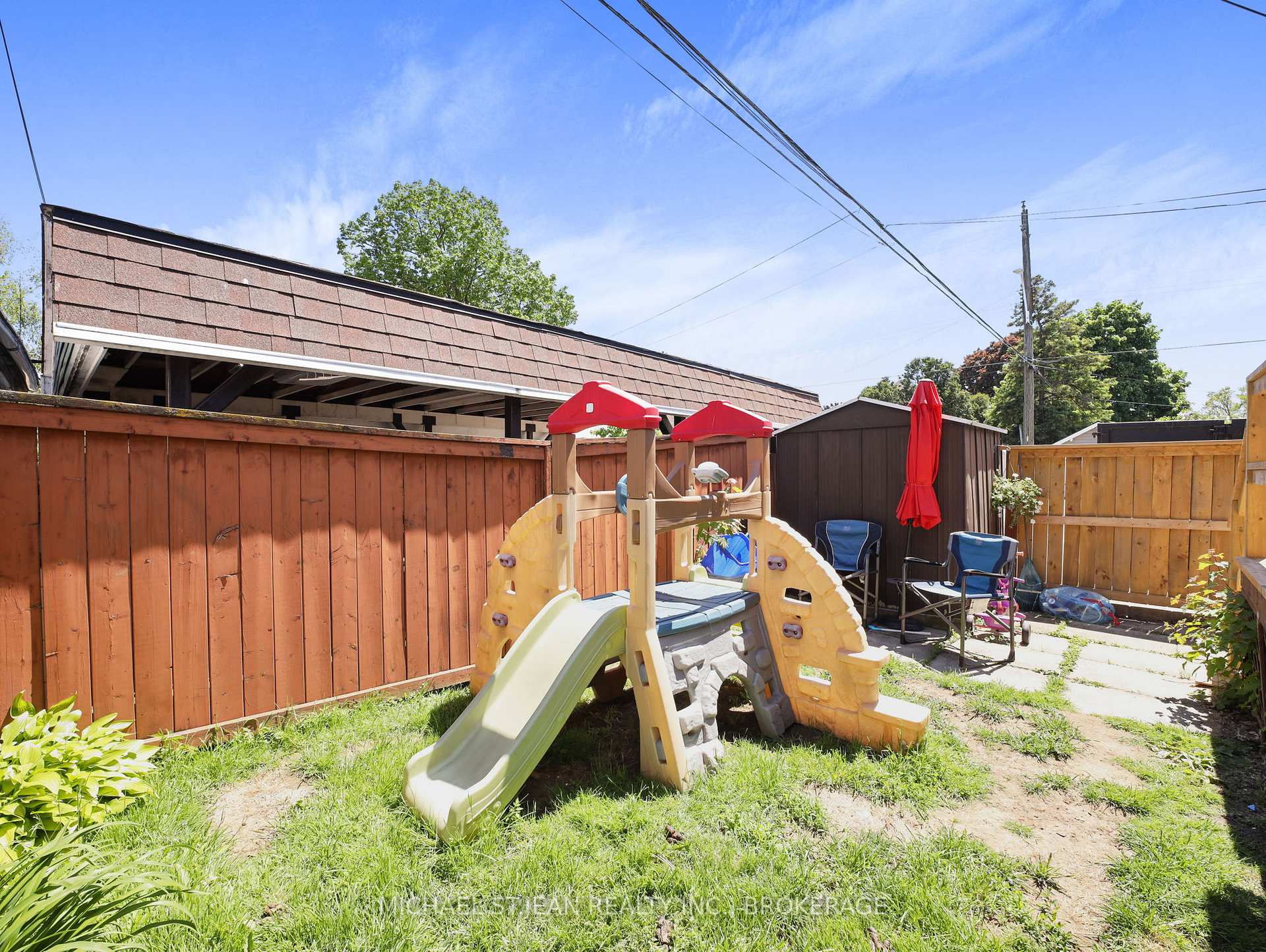 Photo 36 of 89 Cameron Avenue S, Hamilton, Glenview — HOMEH