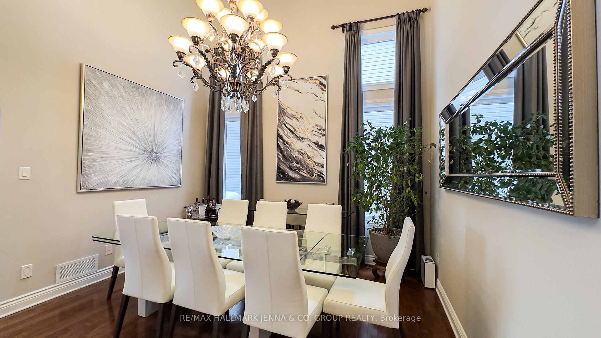 Photo 11 of 226 Marjan Crescent, Ottawa, Barrhaven - Strandherd — HOMEH