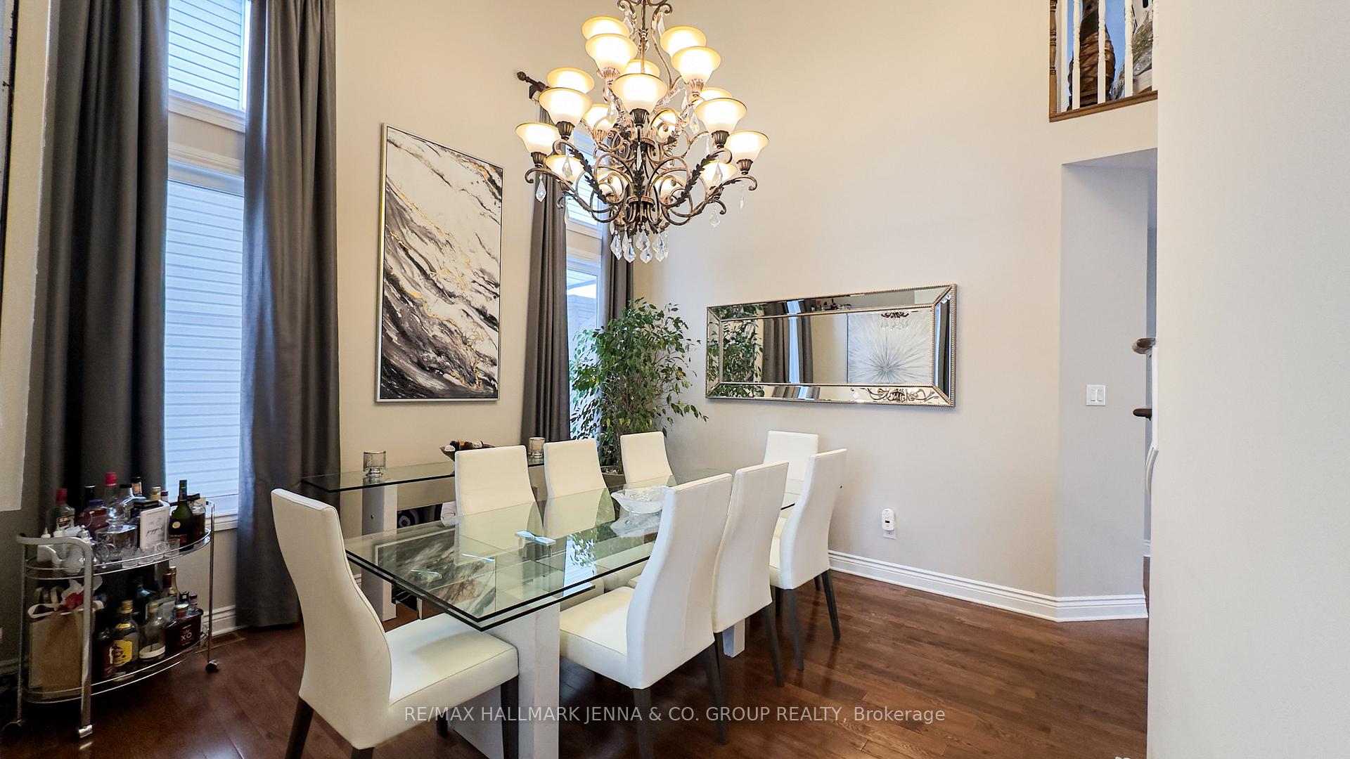 Photo 12 of 226 Marjan Crescent, Ottawa, Barrhaven - Strandherd — HOMEH