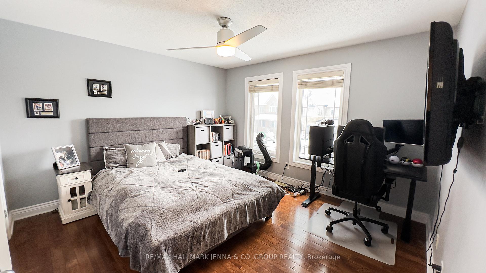Photo 15 of 226 Marjan Crescent, Ottawa, Barrhaven - Strandherd — HOMEH