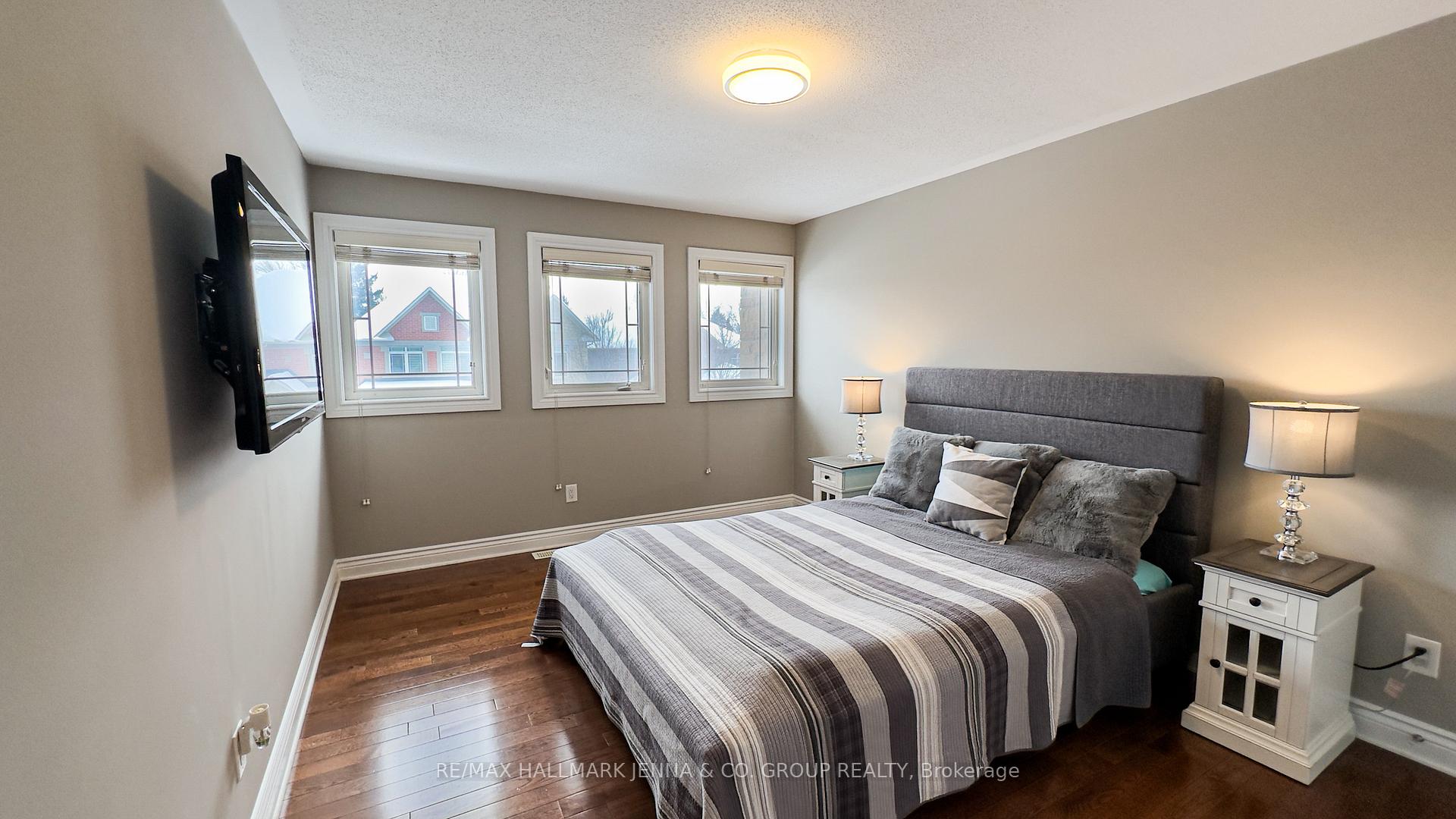 Photo 16 of 226 Marjan Crescent, Ottawa, Barrhaven - Strandherd — HOMEH