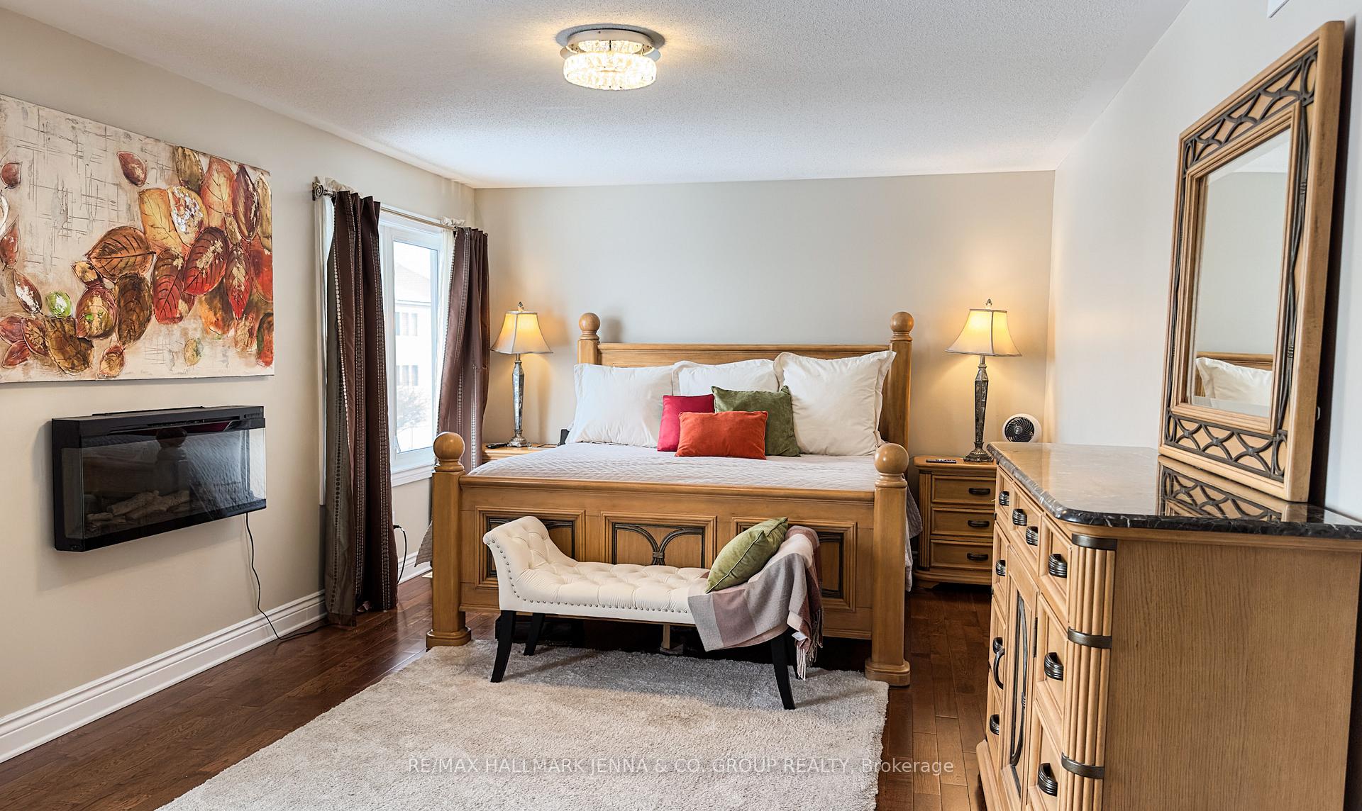 Photo 22 of 226 Marjan Crescent, Ottawa, Barrhaven - Strandherd — HOMEH