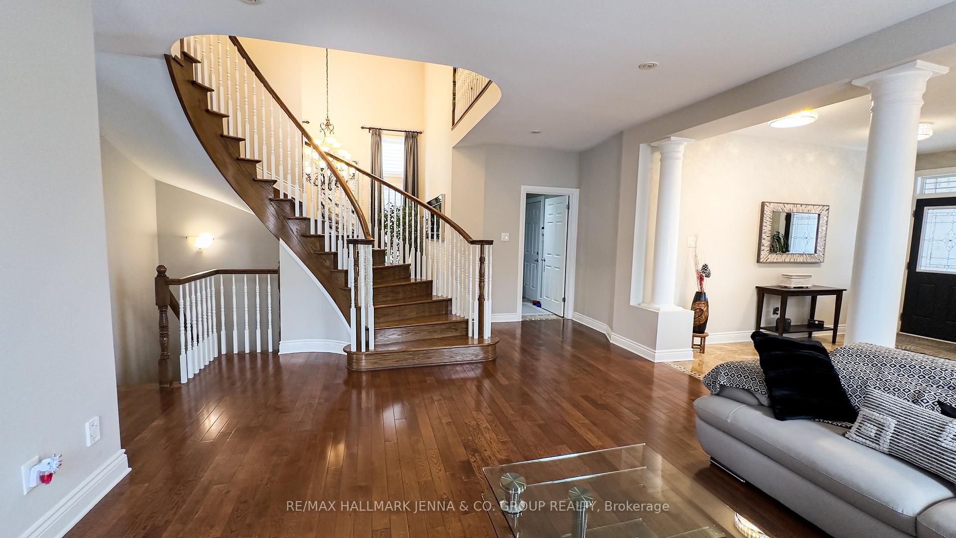 Photo 24 of 226 Marjan Crescent, Ottawa, Barrhaven - Strandherd — HOMEH