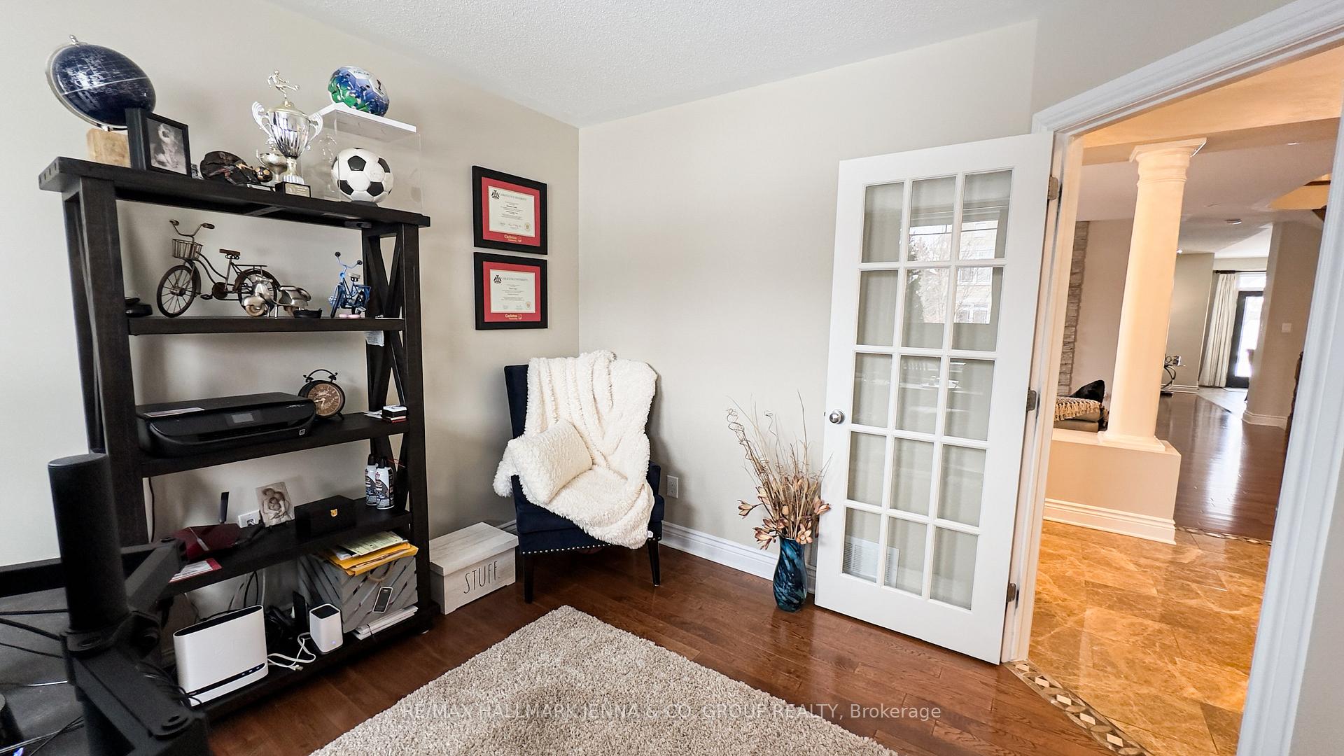 Photo 26 of 226 Marjan Crescent, Ottawa, Barrhaven - Strandherd — HOMEH