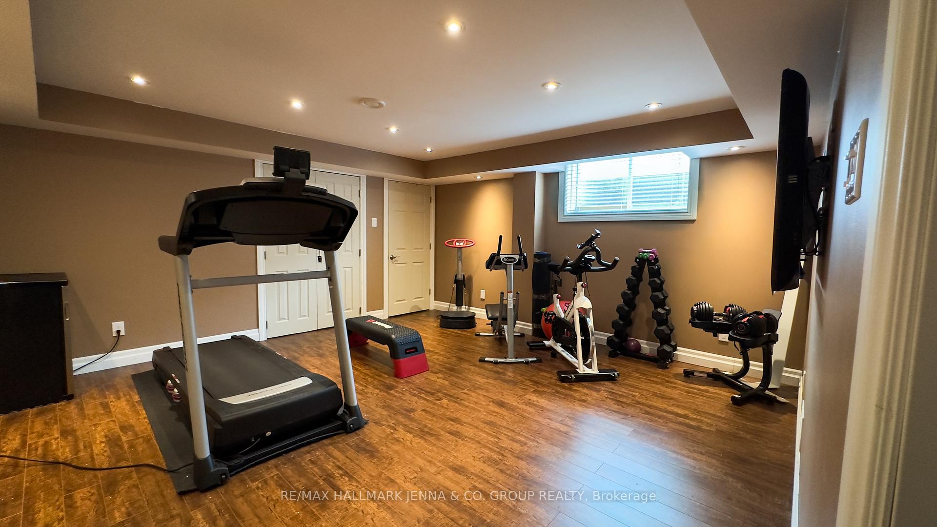 Photo 33 of 226 Marjan Crescent, Ottawa, Barrhaven - Strandherd — HOMEH