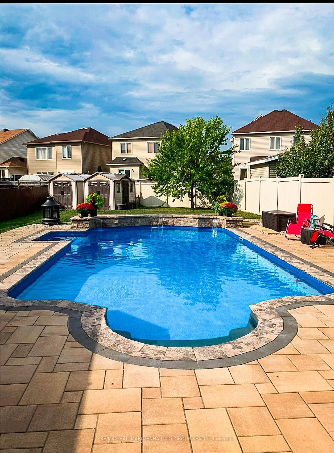 Photo 34 of 226 Marjan Crescent, Ottawa, Barrhaven - Strandherd — HOMEH