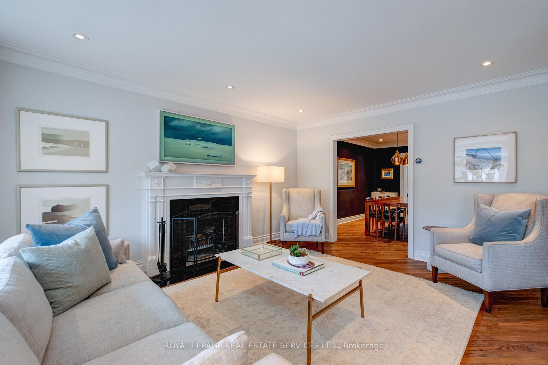 Photo 4 of 87 Sutherland Drive, Toronto, Leaside — HOMEH