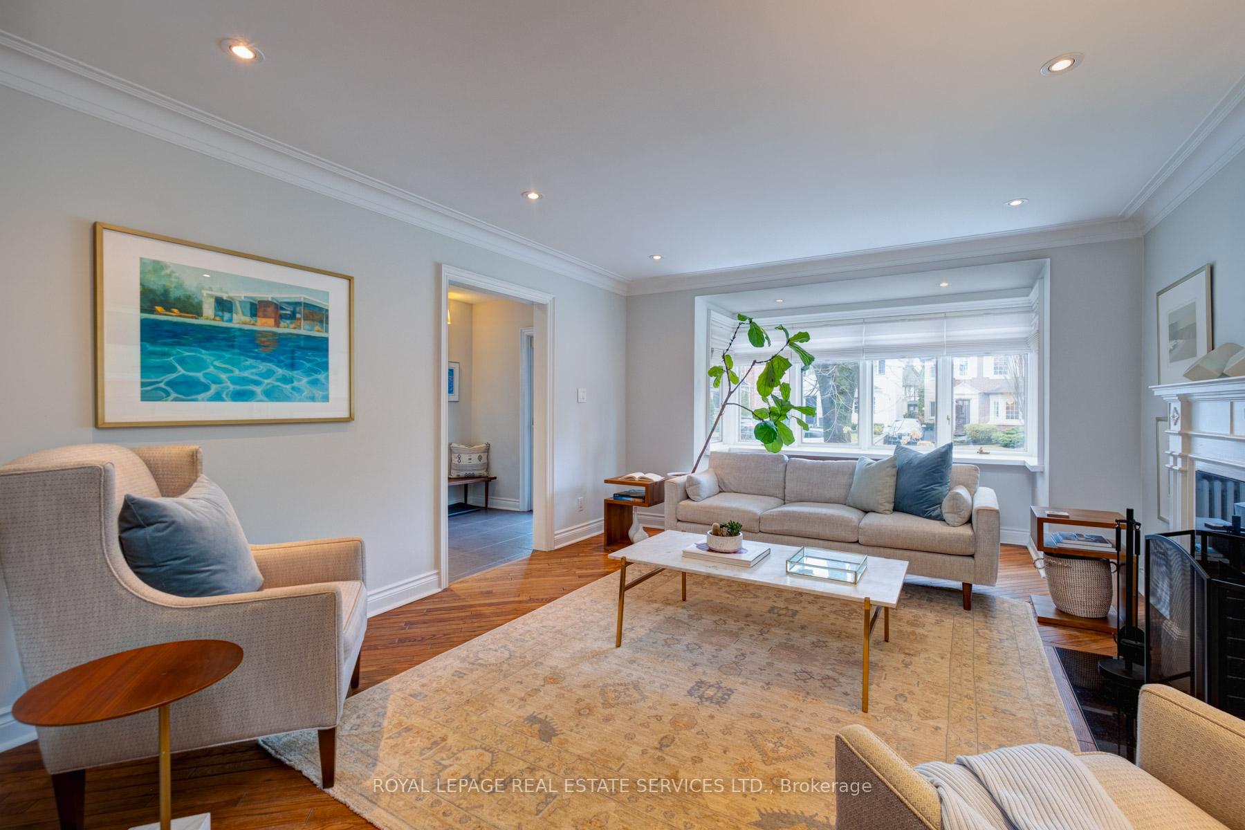 Photo 13 of 87 Sutherland Drive, Toronto, Leaside — HOMEH