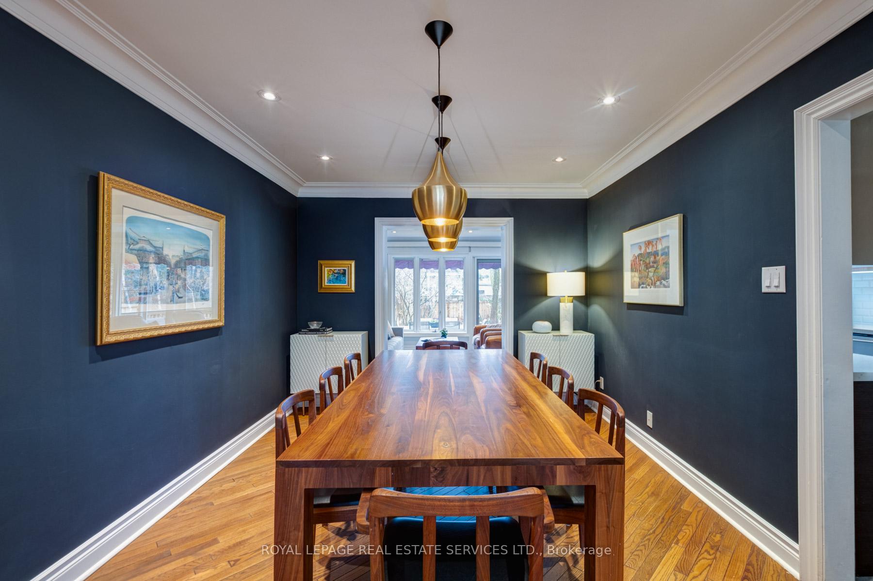 Photo 5 of 87 Sutherland Drive, Toronto, Leaside — HOMEH
