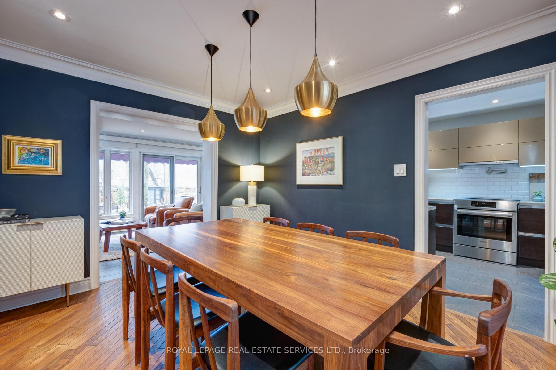 Photo 12 of 87 Sutherland Drive, Toronto, Leaside — HOMEH