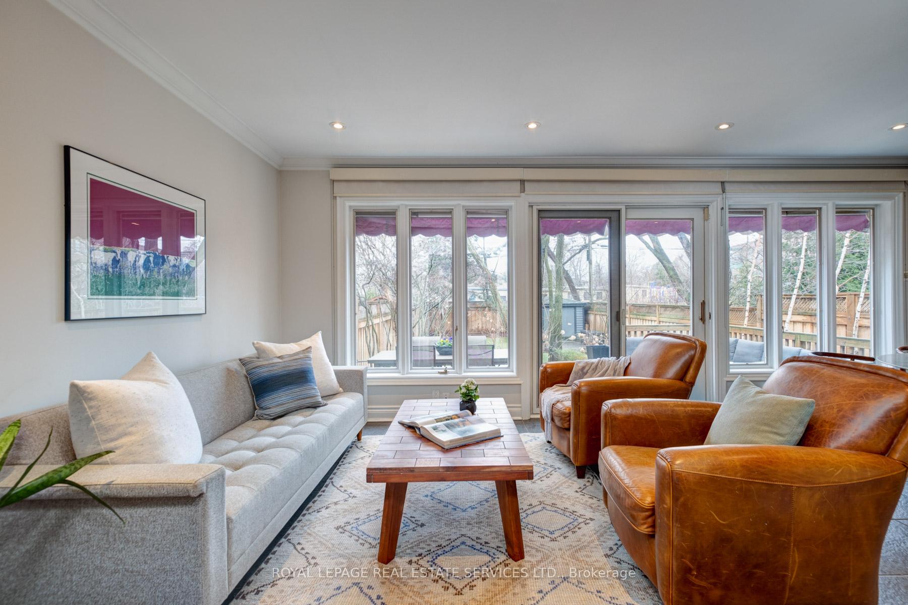 Photo 7 of 87 Sutherland Drive, Toronto, Leaside — HOMEH