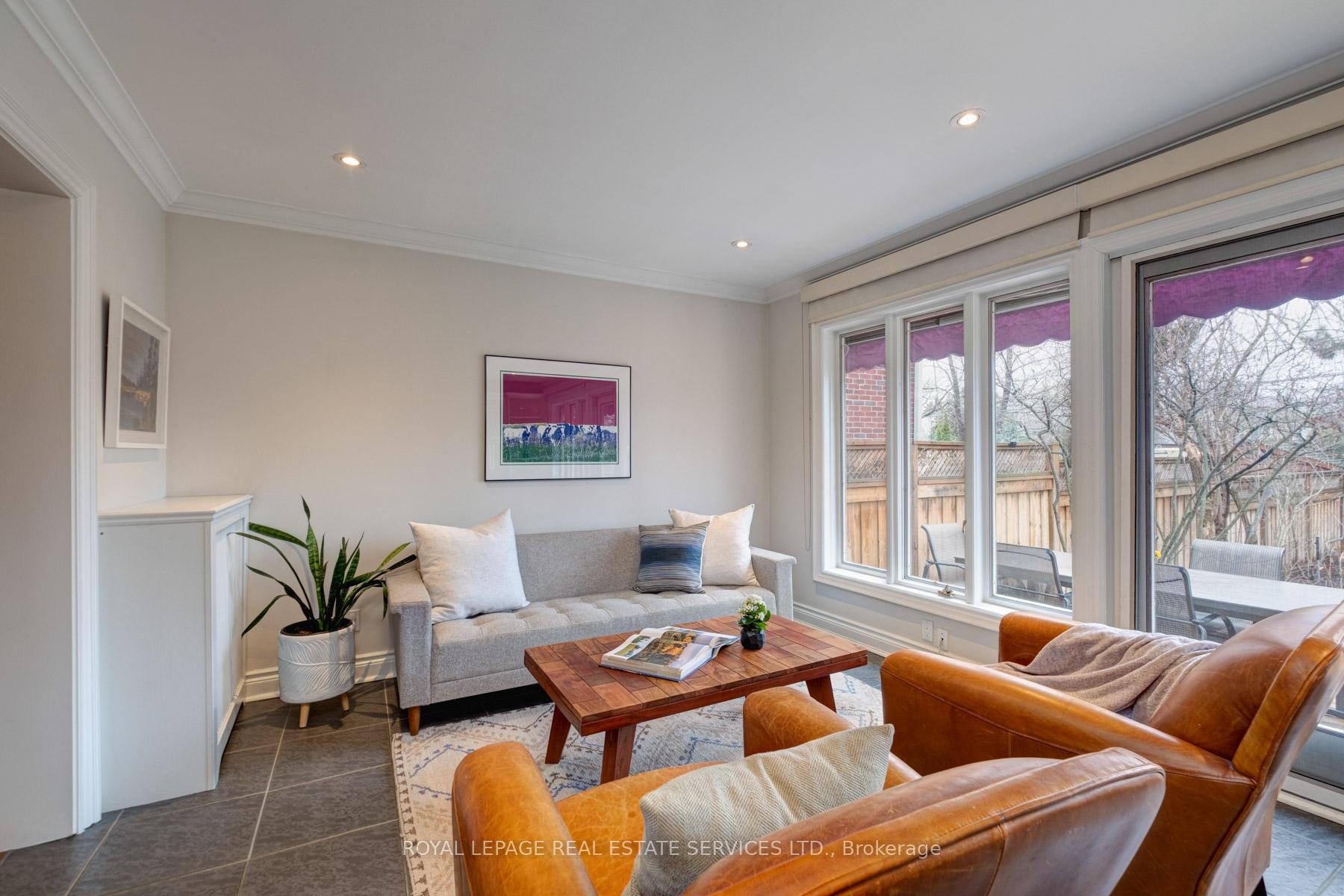 Photo 6 of 87 Sutherland Drive, Toronto, Leaside — HOMEH
