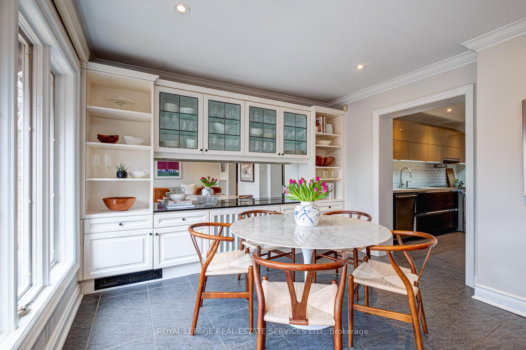 Photo 8 of 87 Sutherland Drive, Toronto, Leaside — HOMEH