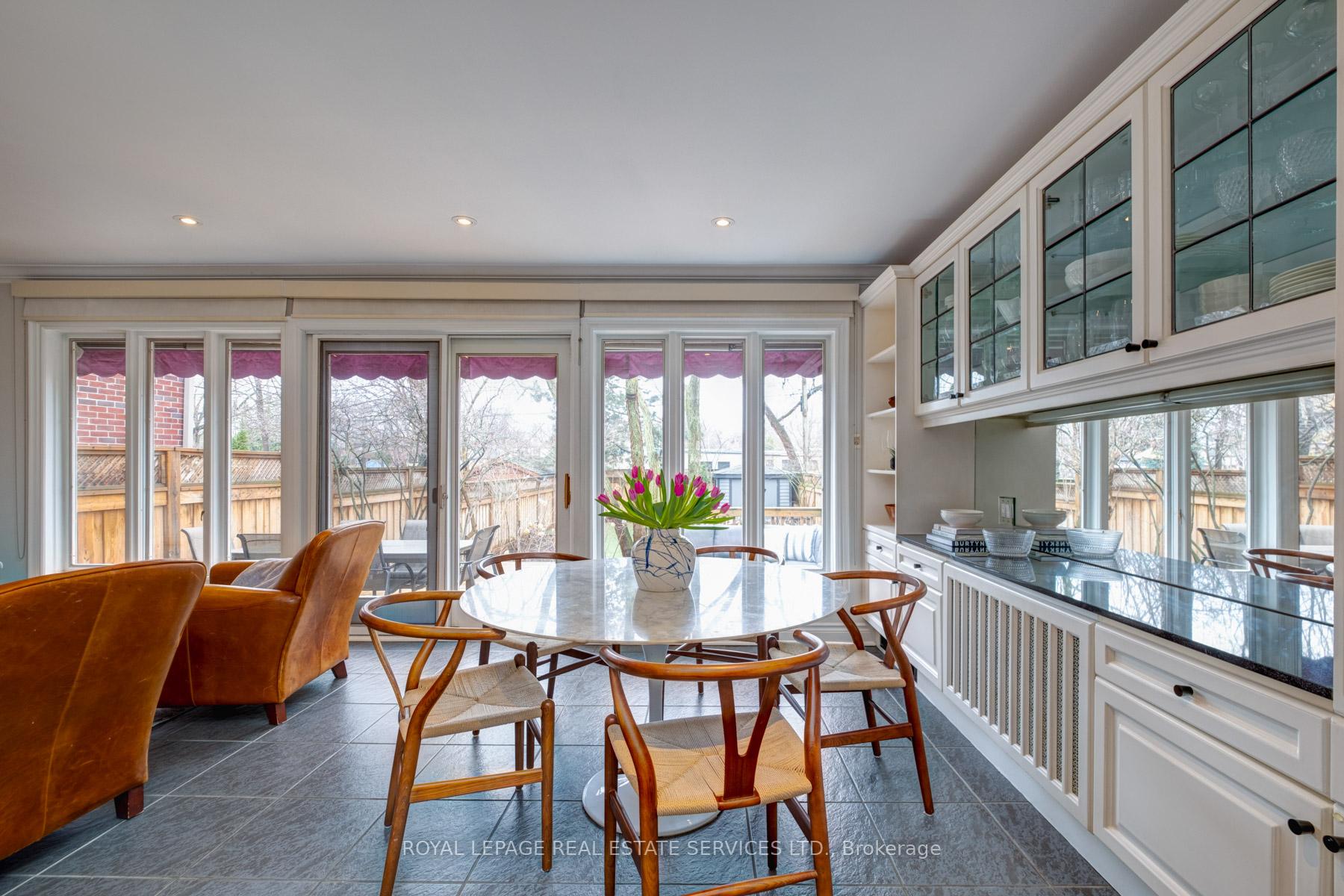 Photo 15 of 87 Sutherland Drive, Toronto, Leaside — HOMEH