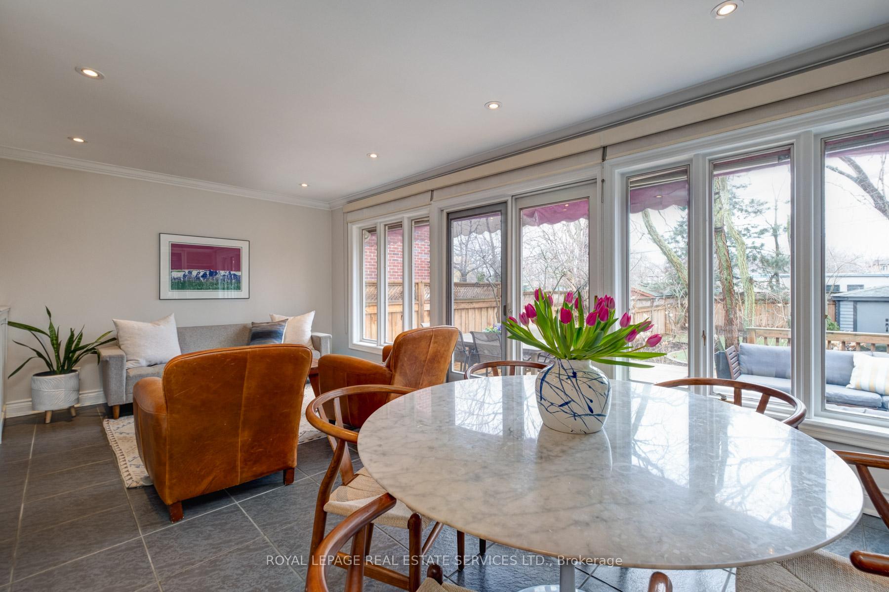 Photo 9 of 87 Sutherland Drive, Toronto, Leaside — HOMEH