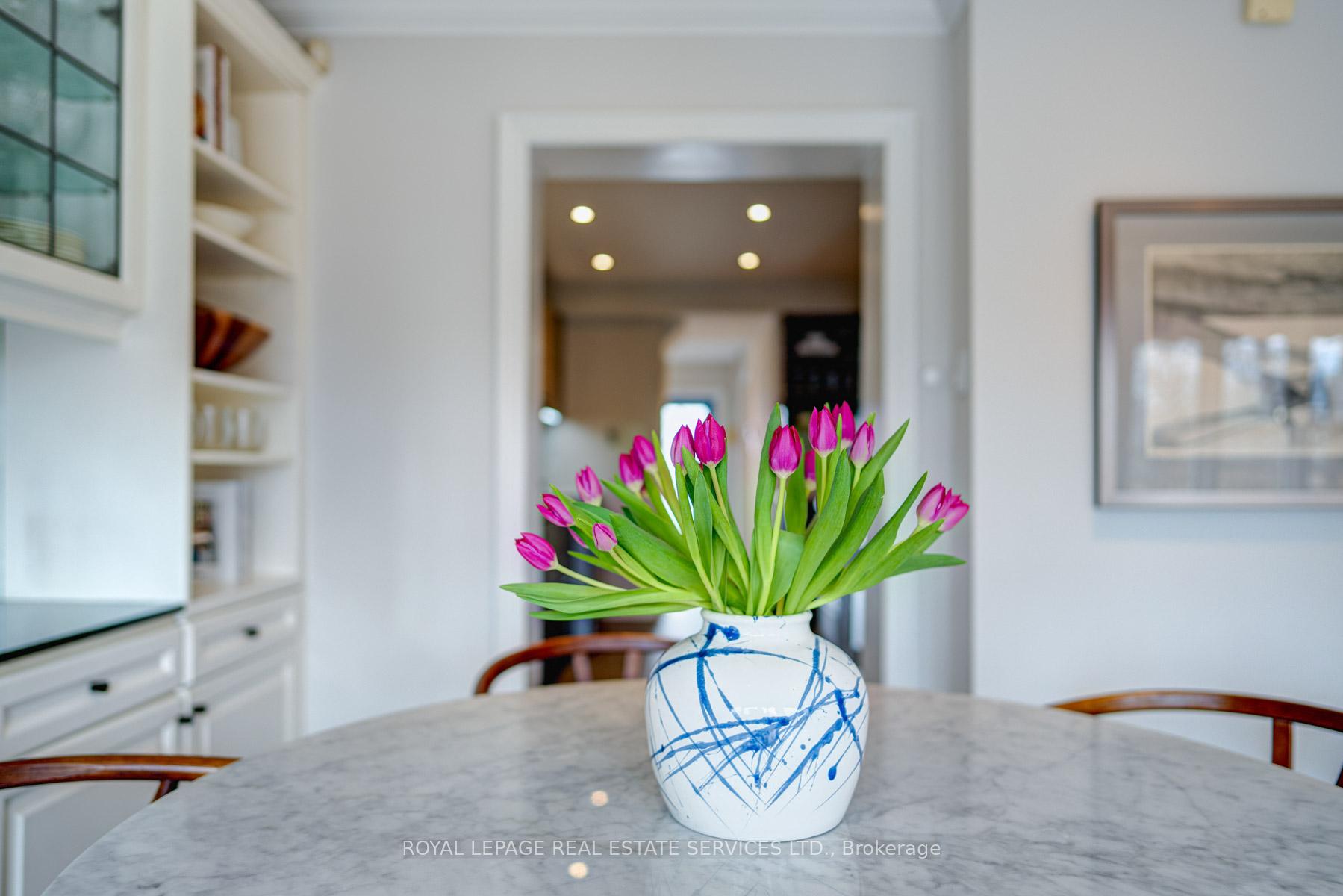 Photo 11 of 87 Sutherland Drive, Toronto, Leaside — HOMEH