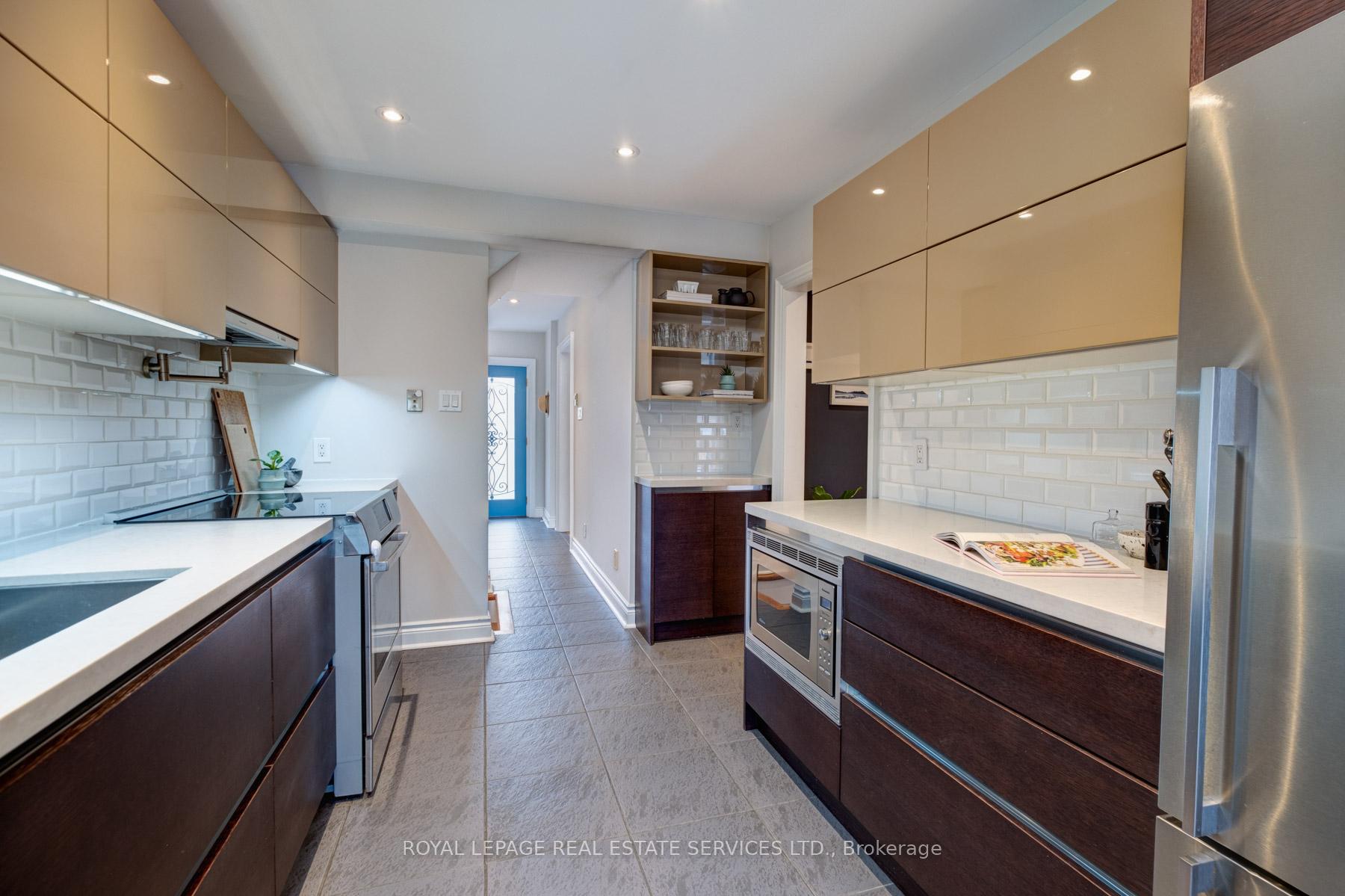 Photo 14 of 87 Sutherland Drive, Toronto, Leaside — HOMEH