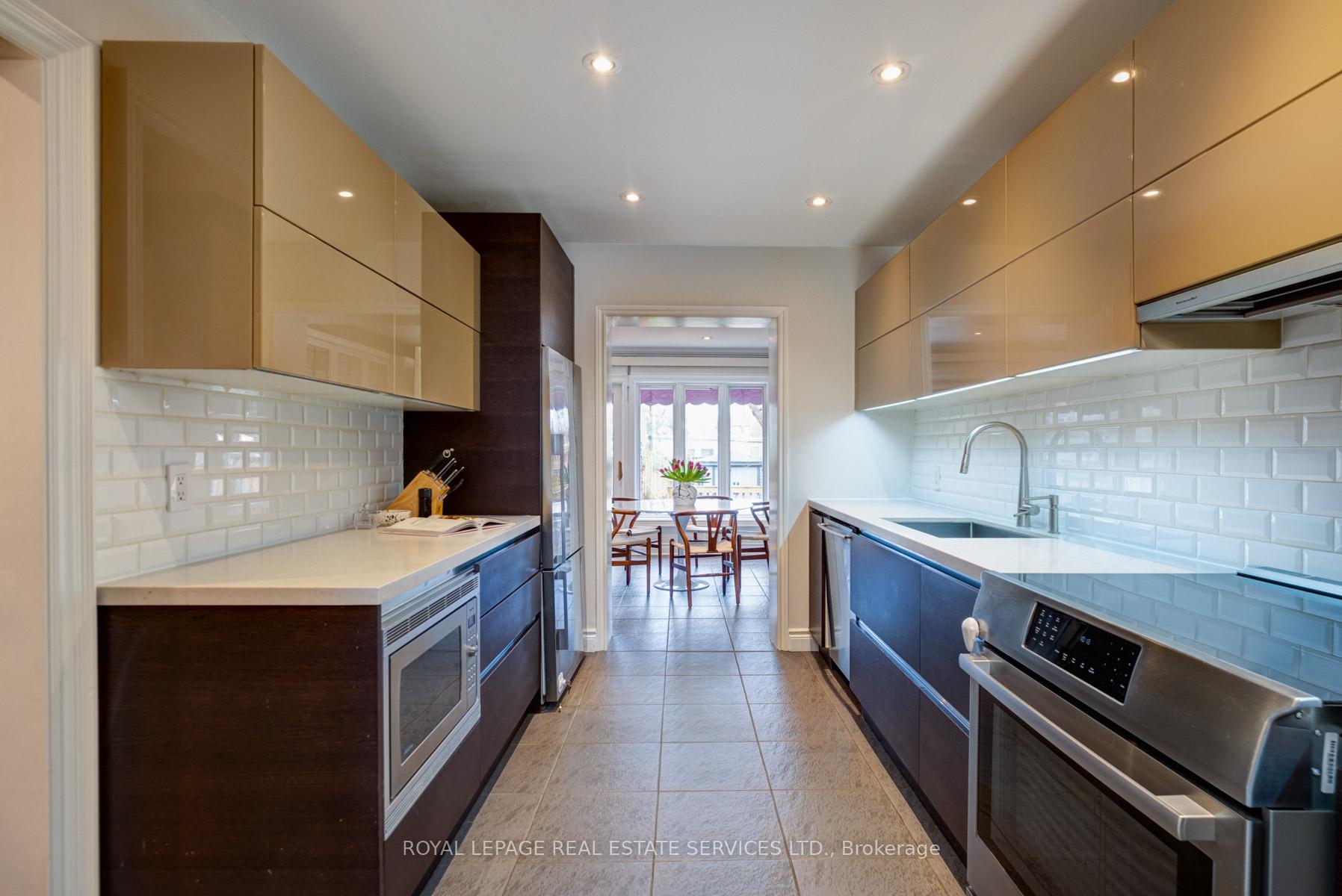 Photo 17 of 87 Sutherland Drive, Toronto, Leaside — HOMEH
