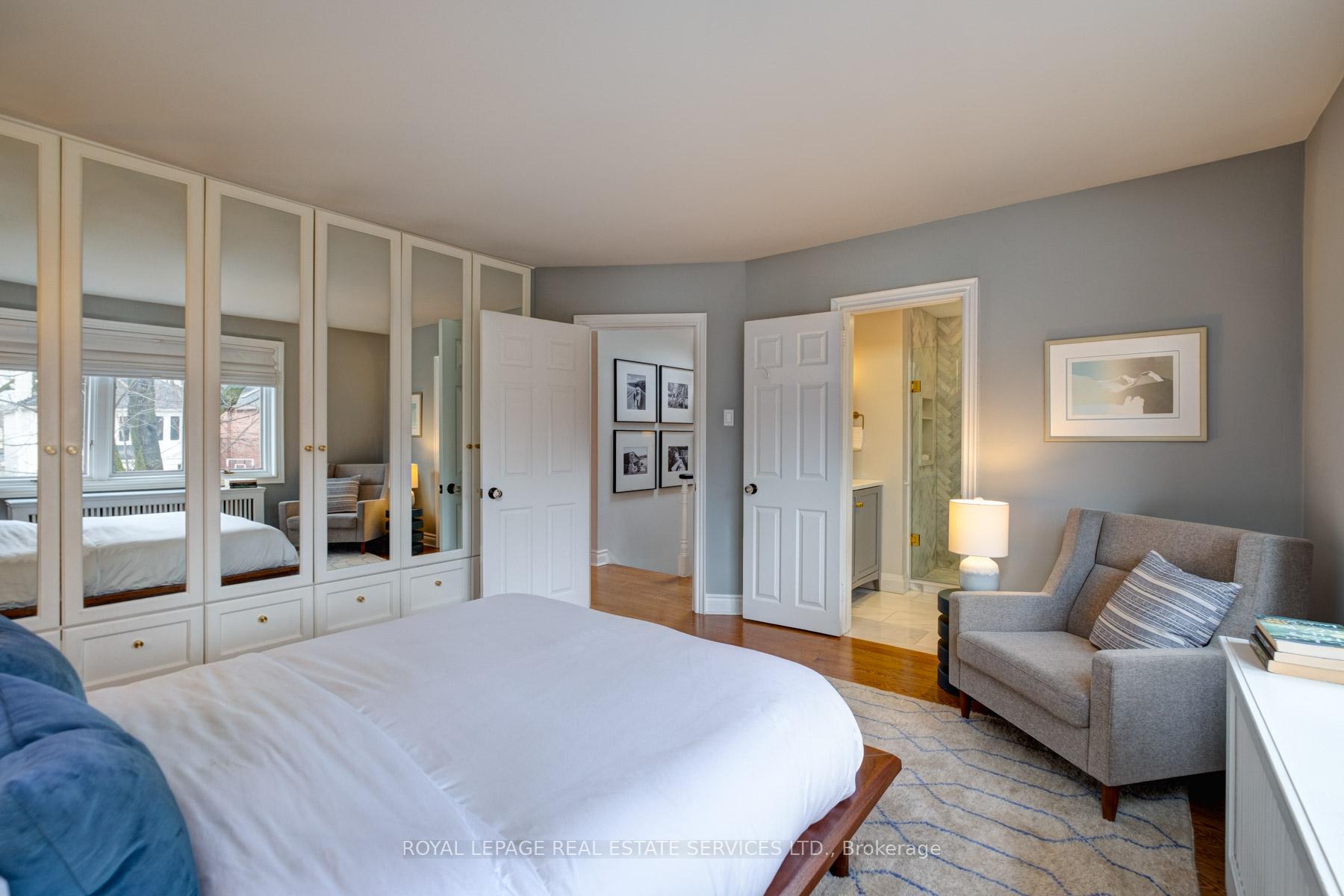 Photo 39 of 87 Sutherland Drive, Toronto, Leaside — HOMEH