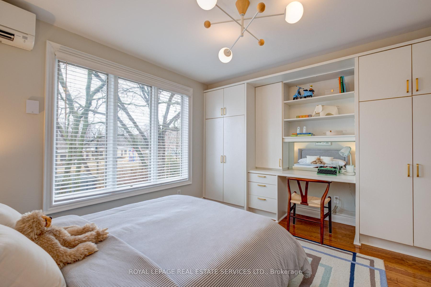 Photo 23 of 87 Sutherland Drive, Toronto, Leaside — HOMEH