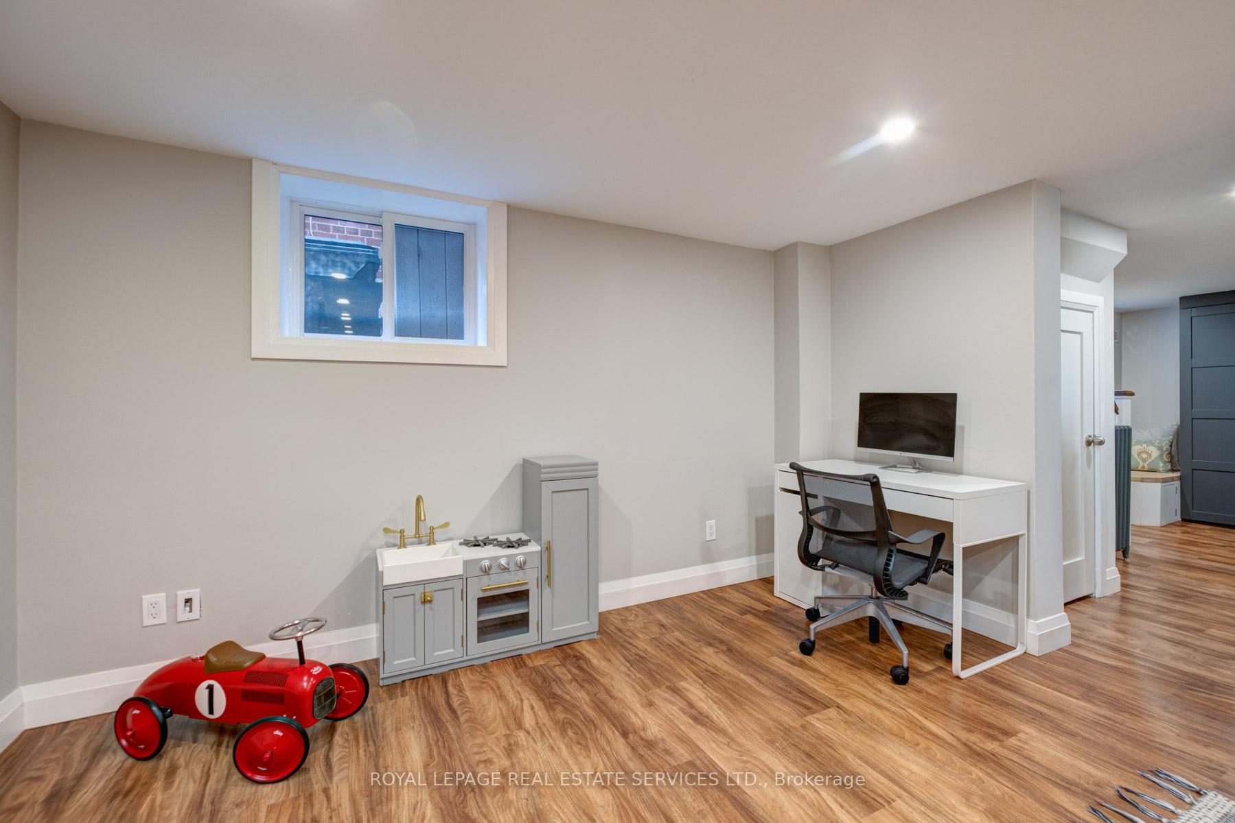 Photo 26 of 87 Sutherland Drive, Toronto, Leaside — HOMEH