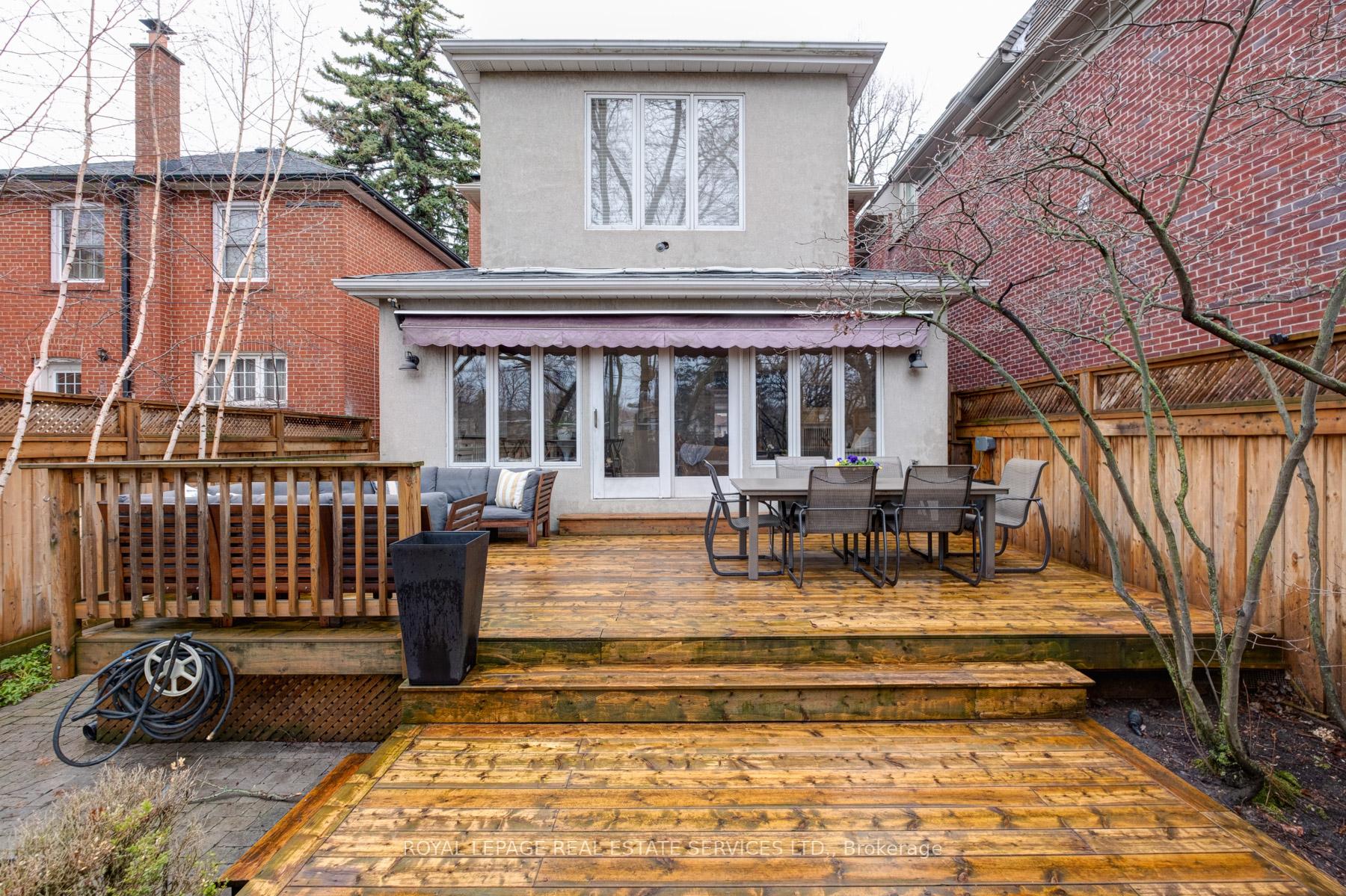 Photo 32 of 87 Sutherland Drive, Toronto, Leaside — HOMEH