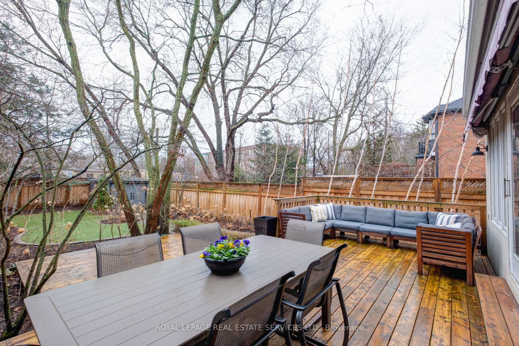 Photo 33 of 87 Sutherland Drive, Toronto, Leaside — HOMEH