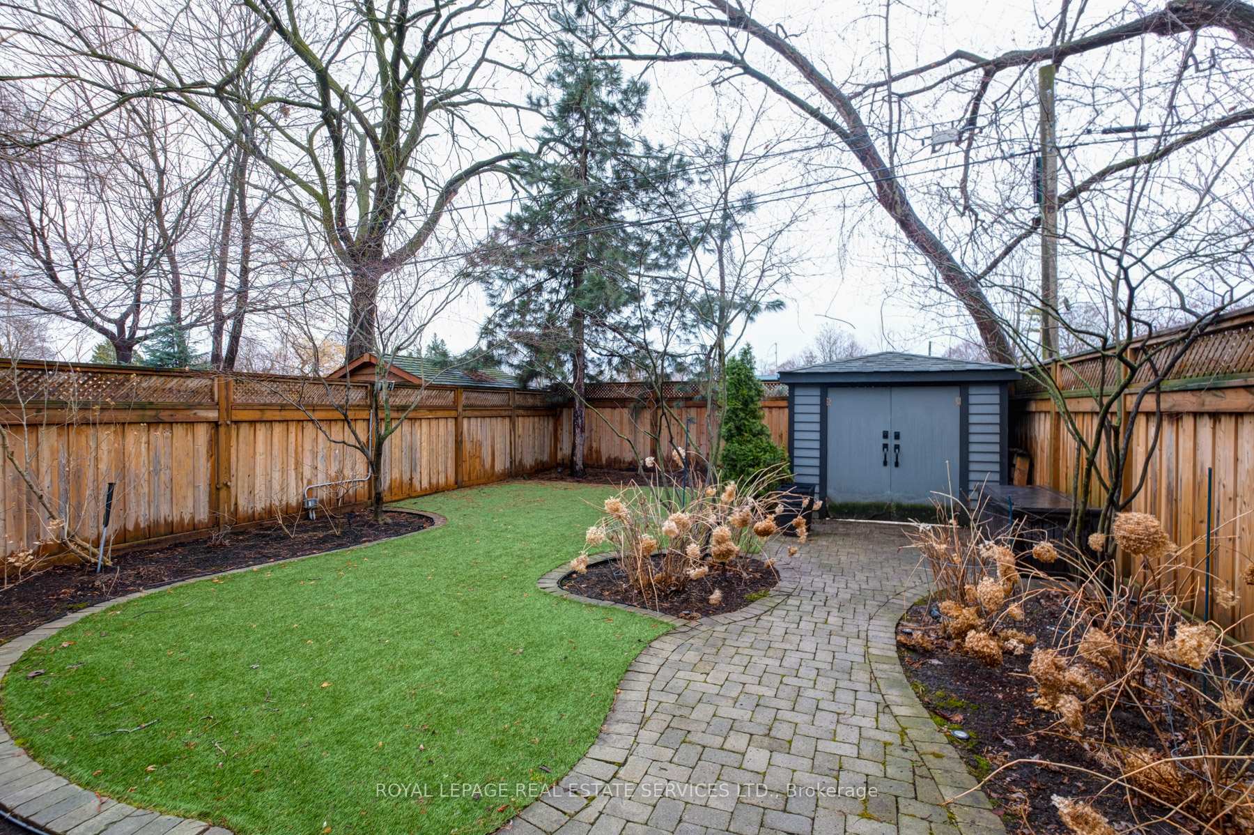 Photo 34 of 87 Sutherland Drive, Toronto, Leaside — HOMEH