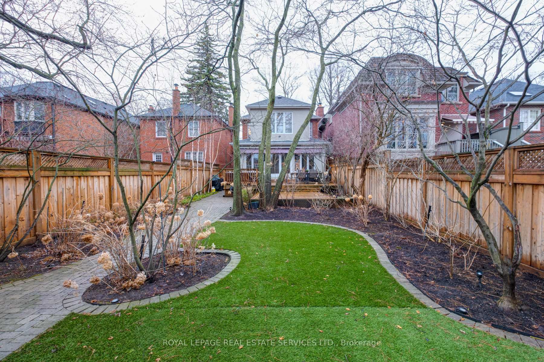 Photo 35 of 87 Sutherland Drive, Toronto, Leaside — HOMEH