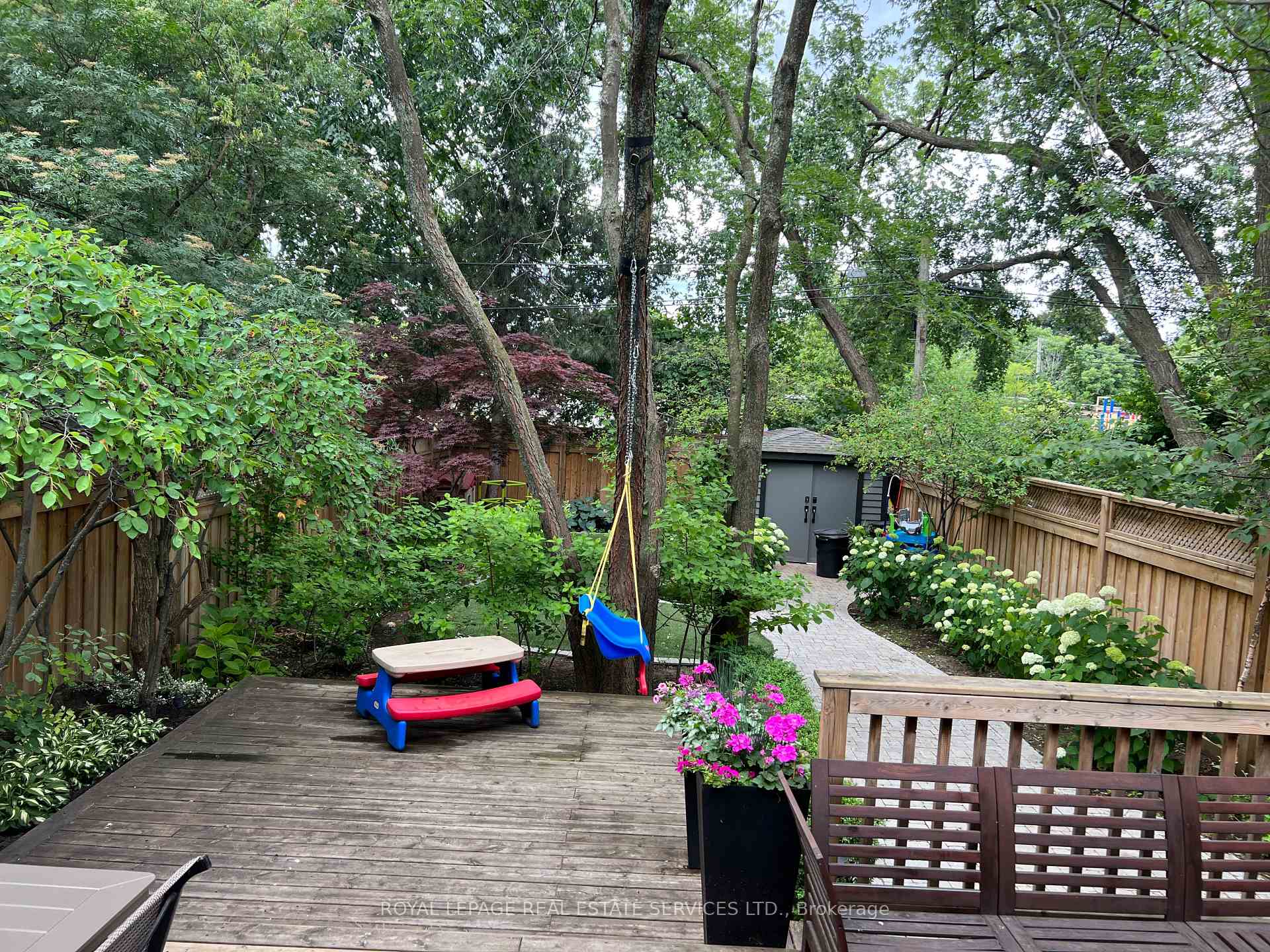 Photo 38 of 87 Sutherland Drive, Toronto, Leaside — HOMEH