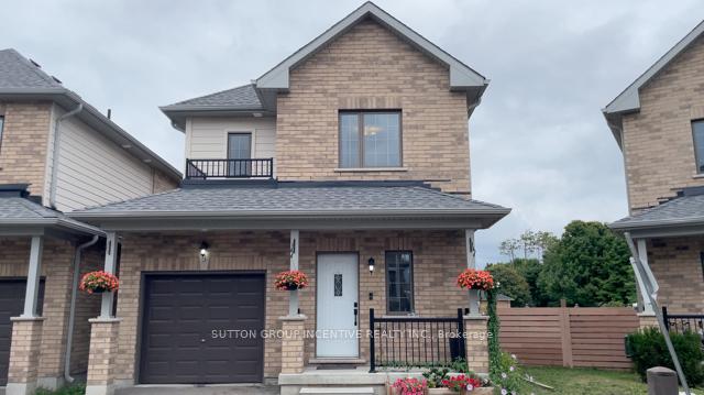 Photo 2 of 3 Bedford Estates Crescent, Barrie, Bayshore — HOMEH