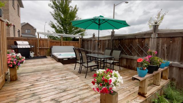 Photo 25 of 3 Bedford Estates Crescent, Barrie, Bayshore — HOMEH