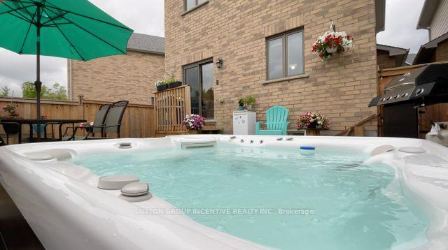 Photo 26 of 3 Bedford Estates Crescent, Barrie, Bayshore — HOMEH