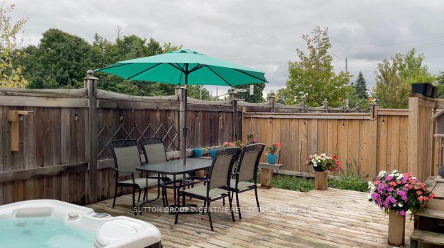 Photo 27 of 3 Bedford Estates Crescent, Barrie, Bayshore — HOMEH