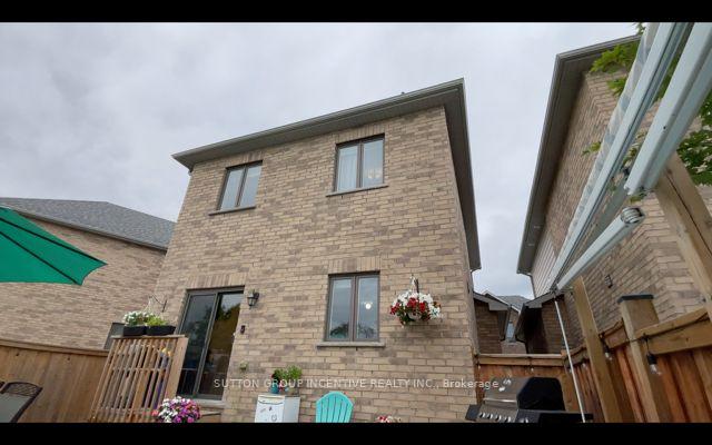 Photo 28 of 3 Bedford Estates Crescent, Barrie, Bayshore — HOMEH