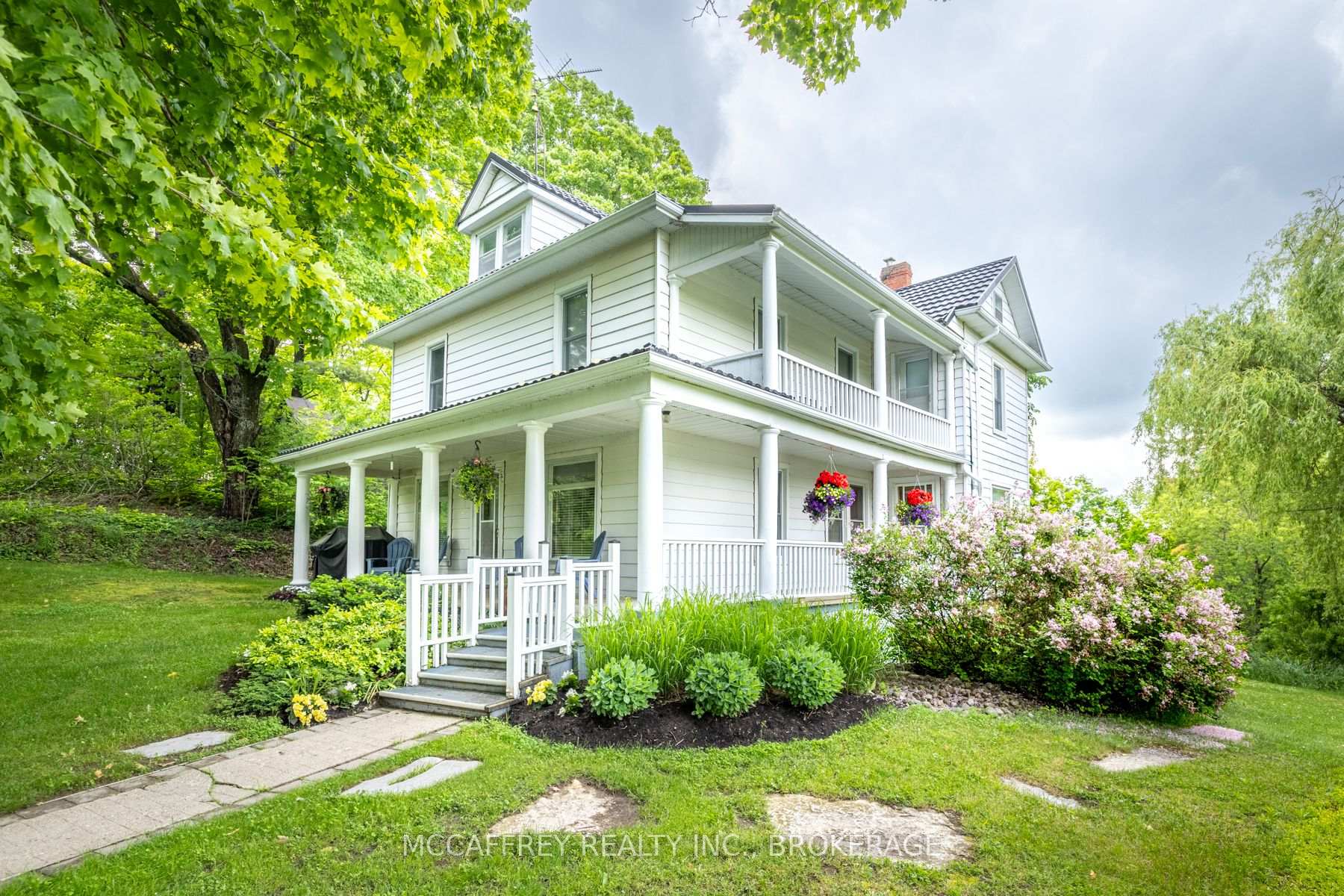Photo 1 of 5507 Opinicon Road, Frontenac, Frontenac South — HOMEH