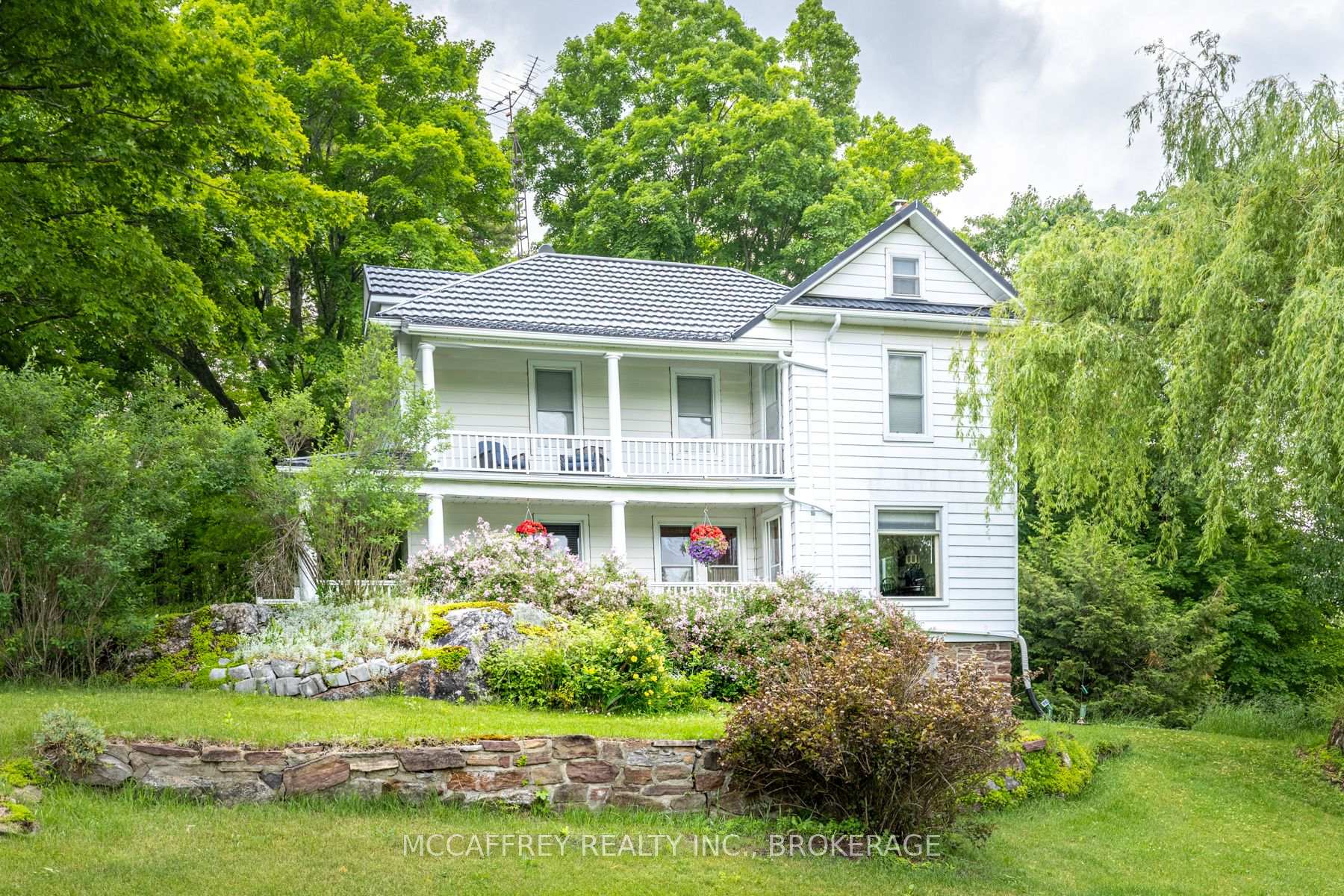 Photo 3 of 5507 Opinicon Road, Frontenac, Frontenac South — HOMEH