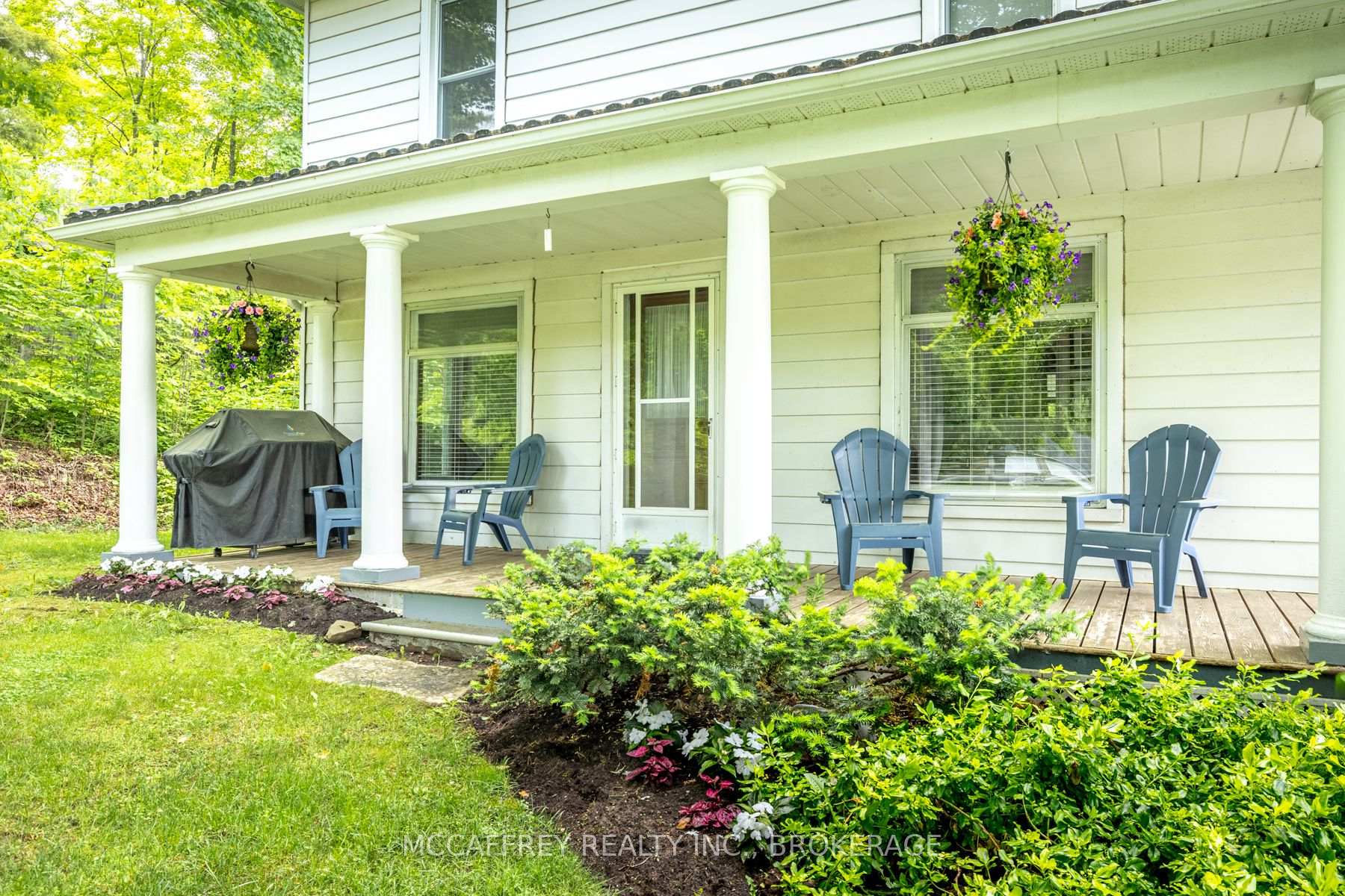 Photo 4 of 5507 Opinicon Road, Frontenac, Frontenac South — HOMEH