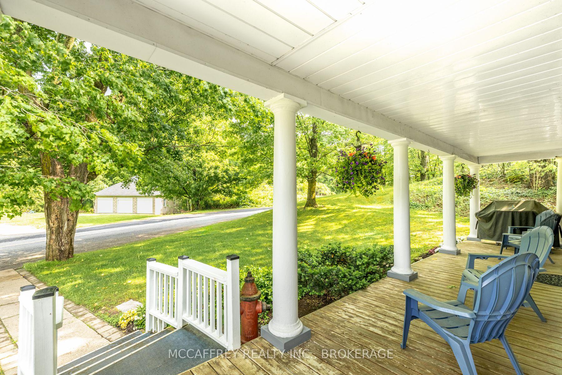 Photo 8 of 5507 Opinicon Road, Frontenac, Frontenac South — HOMEH