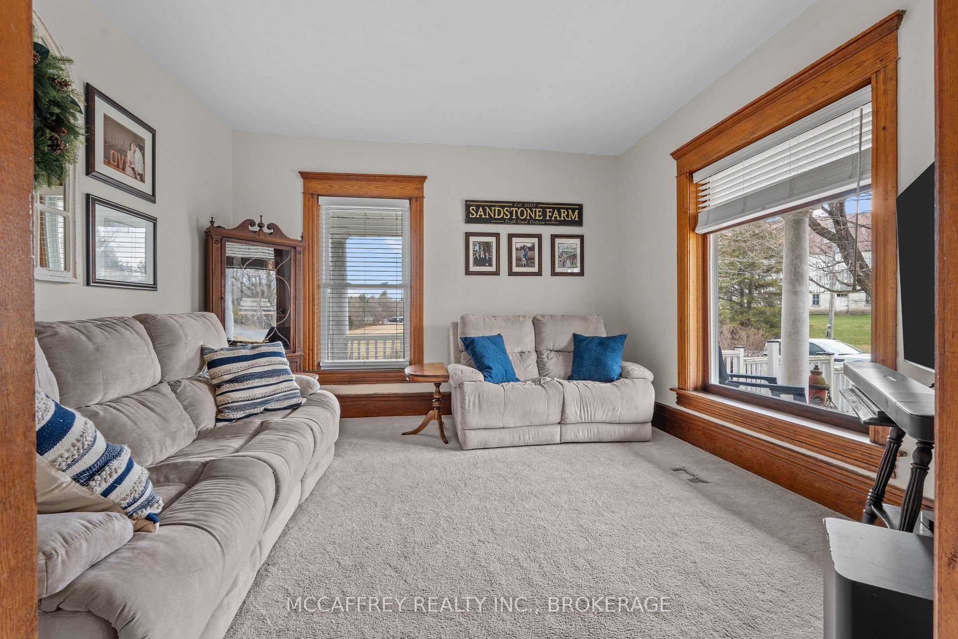 Photo 16 of 5507 Opinicon Road, Frontenac, Frontenac South — HOMEH