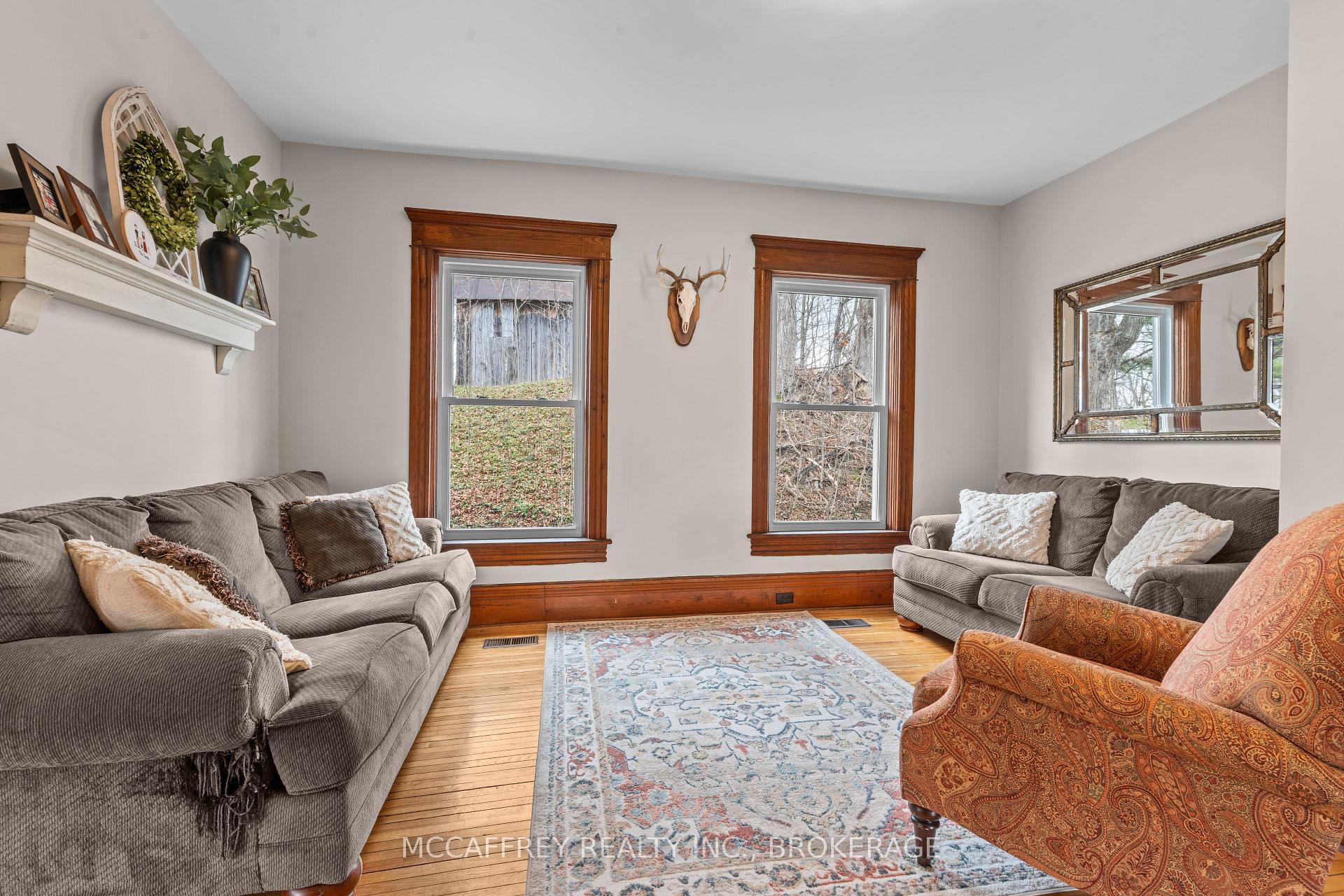 Photo 17 of 5507 Opinicon Road, Frontenac, Frontenac South — HOMEH