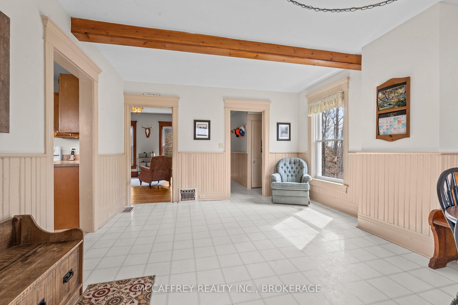 Photo 21 of 5507 Opinicon Road, Frontenac, Frontenac South — HOMEH