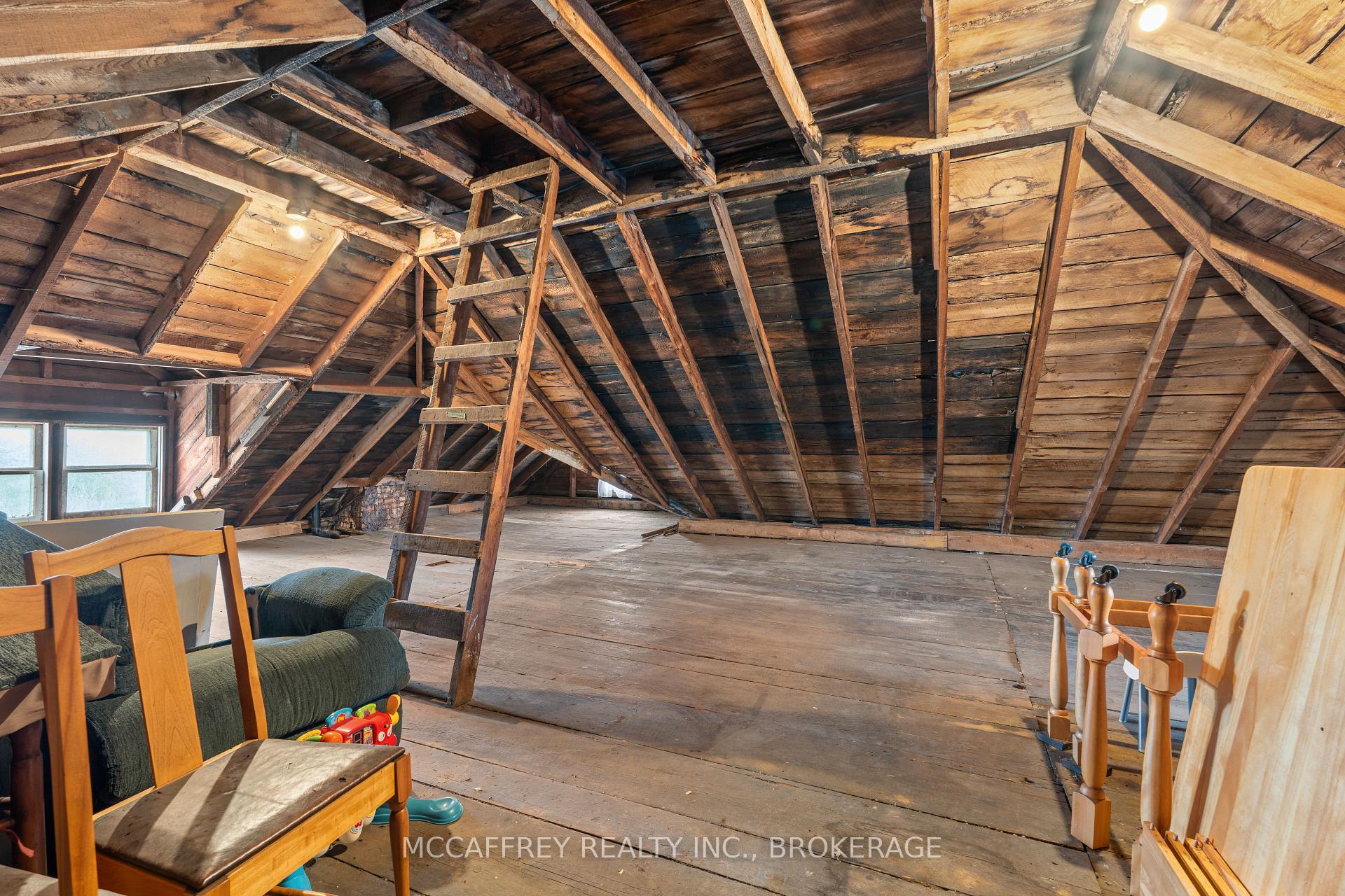 Photo 42 of 5507 Opinicon Road, Frontenac, Frontenac South — HOMEH