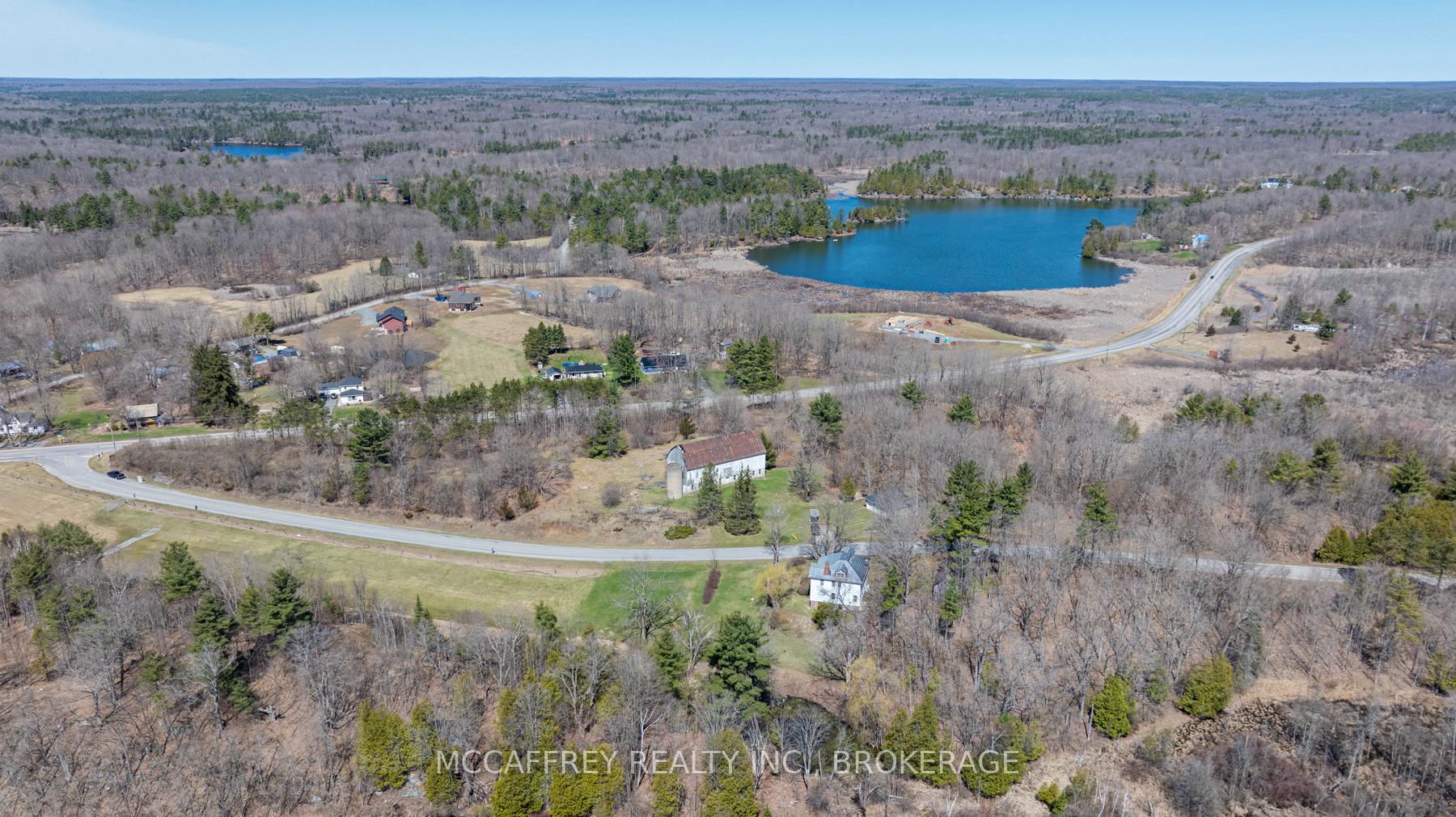 Photo 48 of 5507 Opinicon Road, Frontenac, Frontenac South — HOMEH