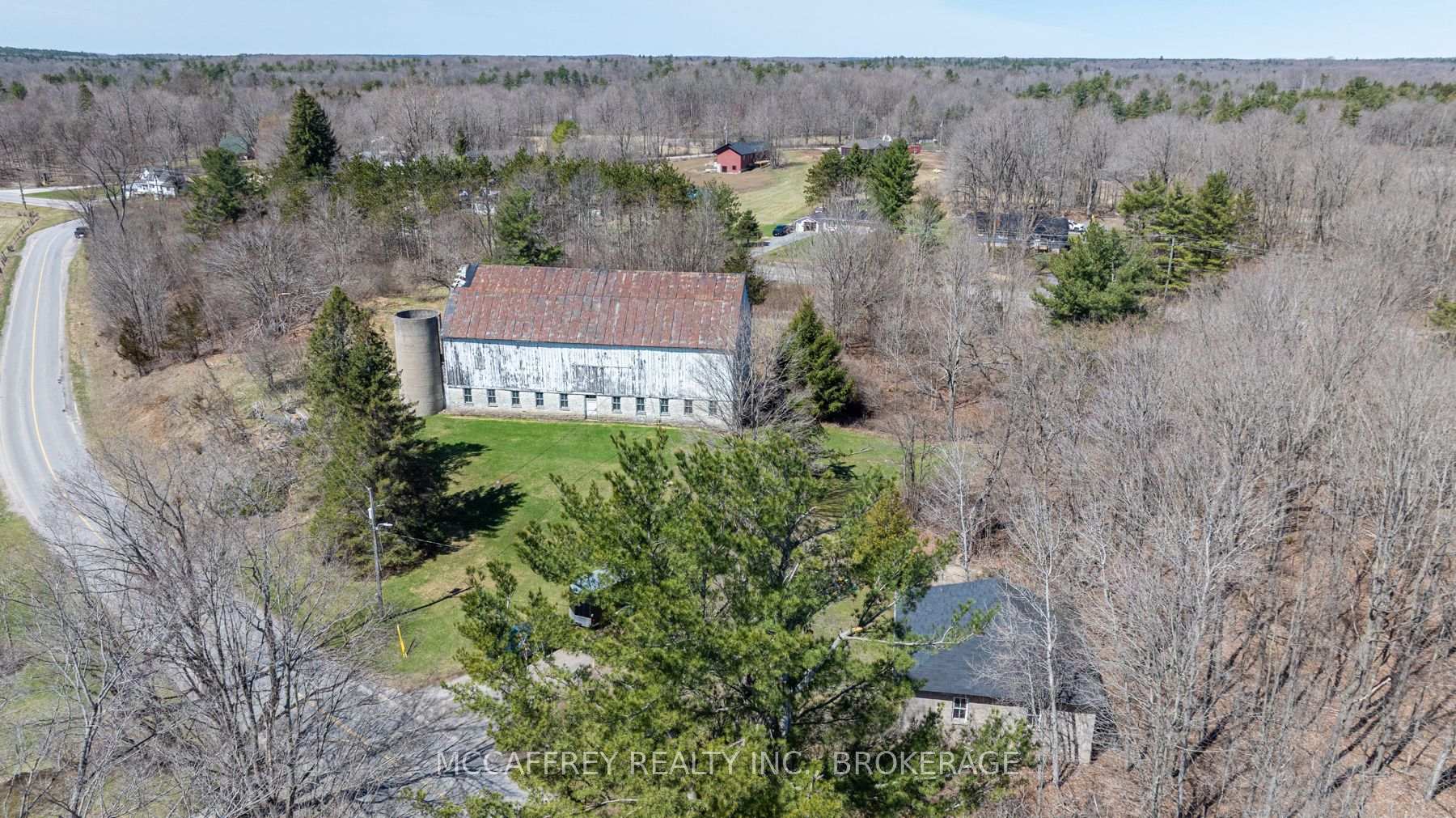 Photo 49 of 5507 Opinicon Road, Frontenac, Frontenac South — HOMEH