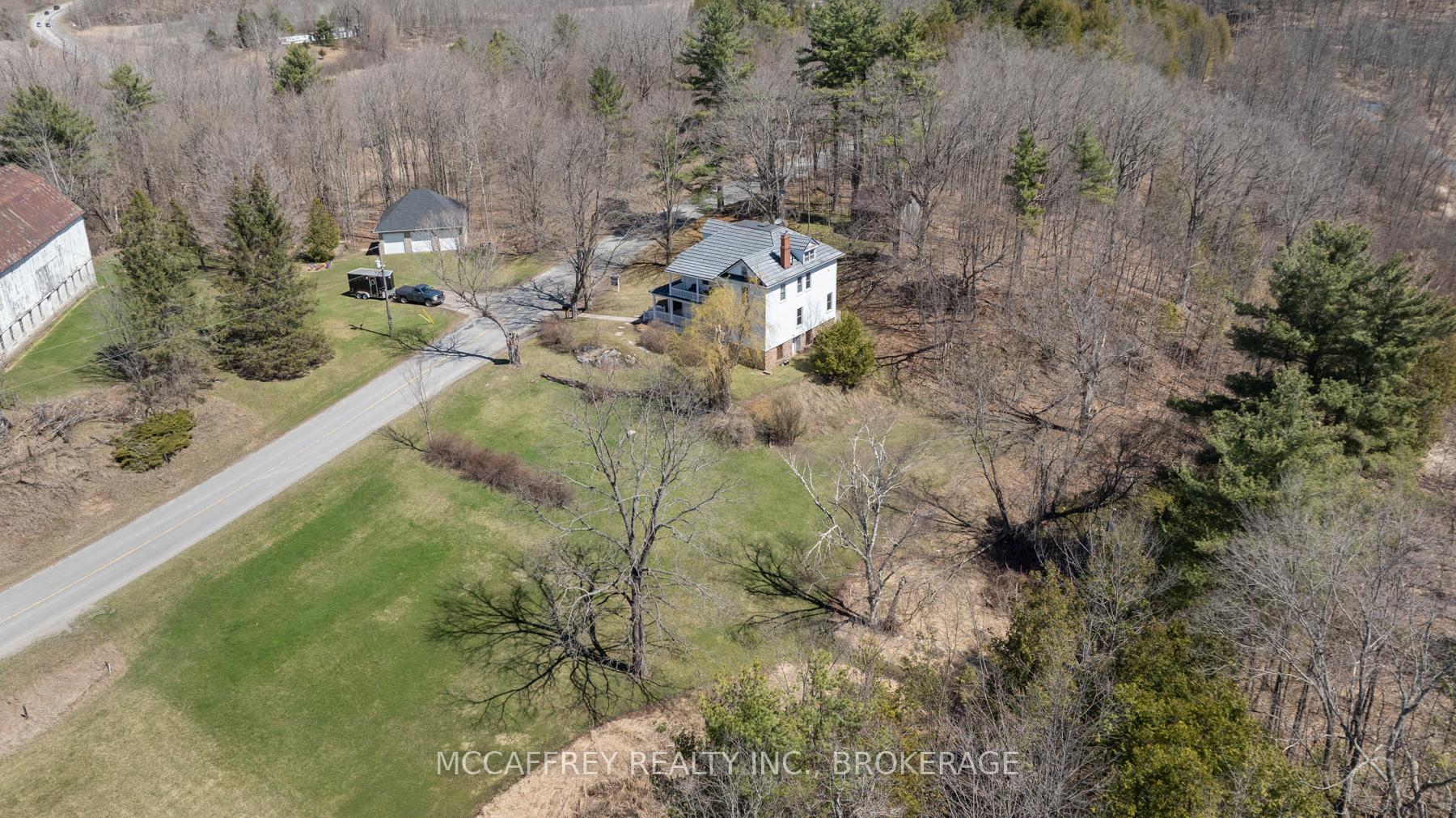 Photo 50 of 5507 Opinicon Road, Frontenac, Frontenac South — HOMEH
