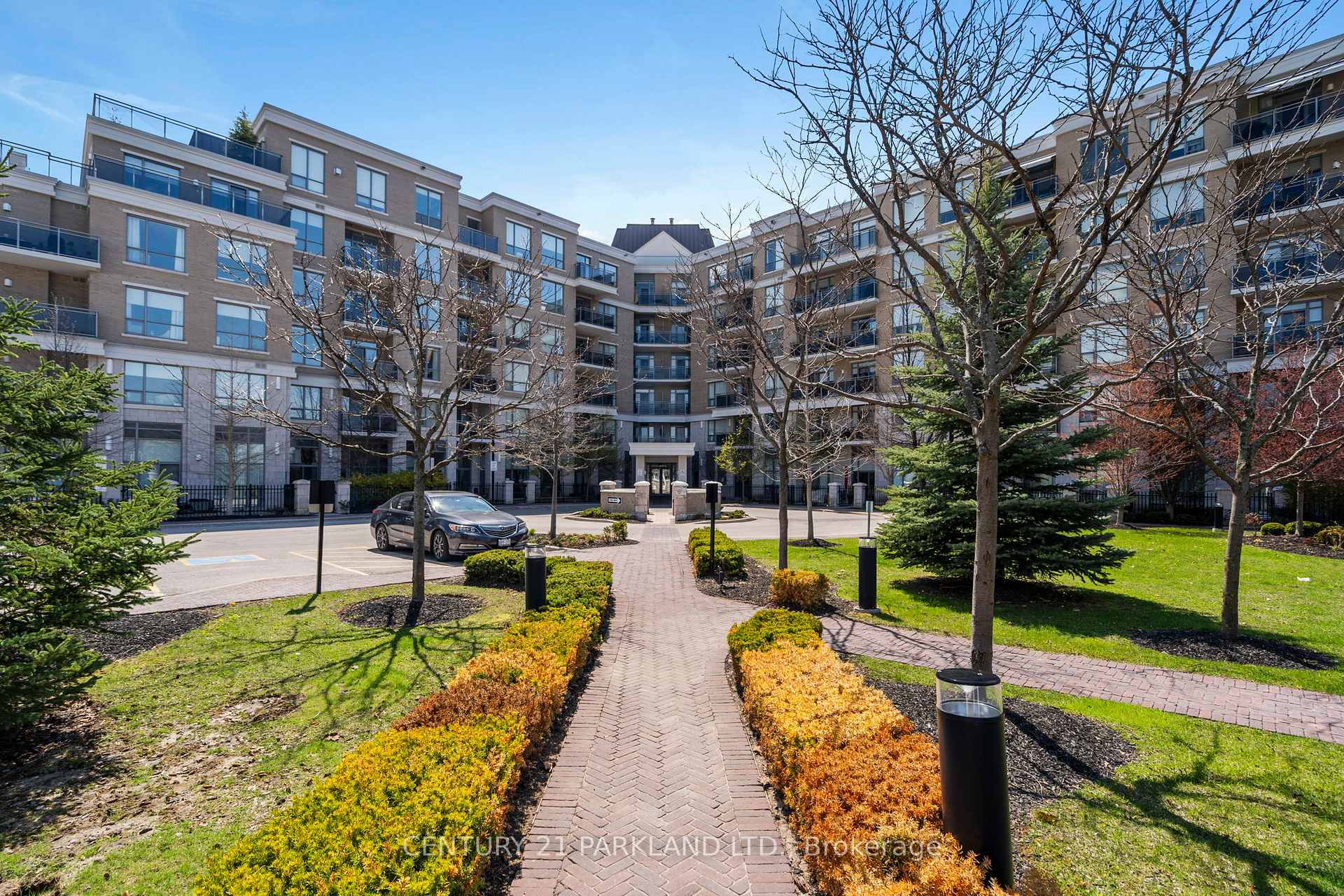 Photo 21 of Unit 326, 111 Civic Square Gate, Aurora, Bayview Wellington — HOMEH
